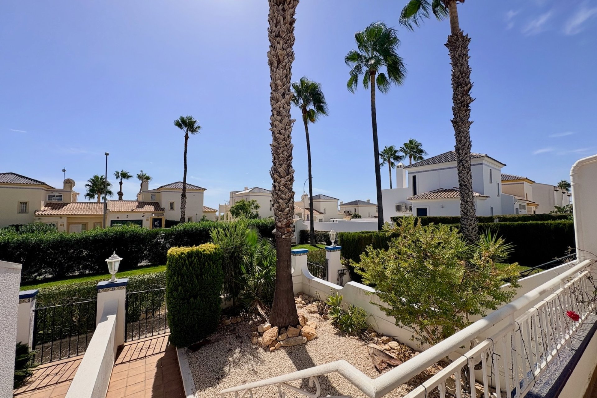 Resale - Apartment / Flat * - Orihuela * - Villamartín * 