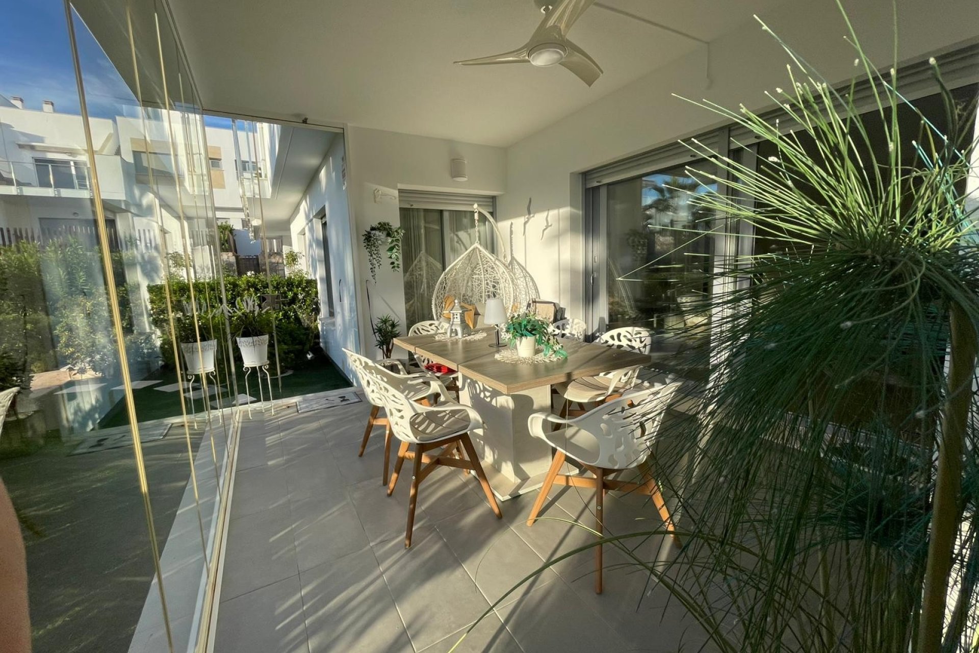 Resale - Apartment / Flat * - Orihuela - Vistabella Golf