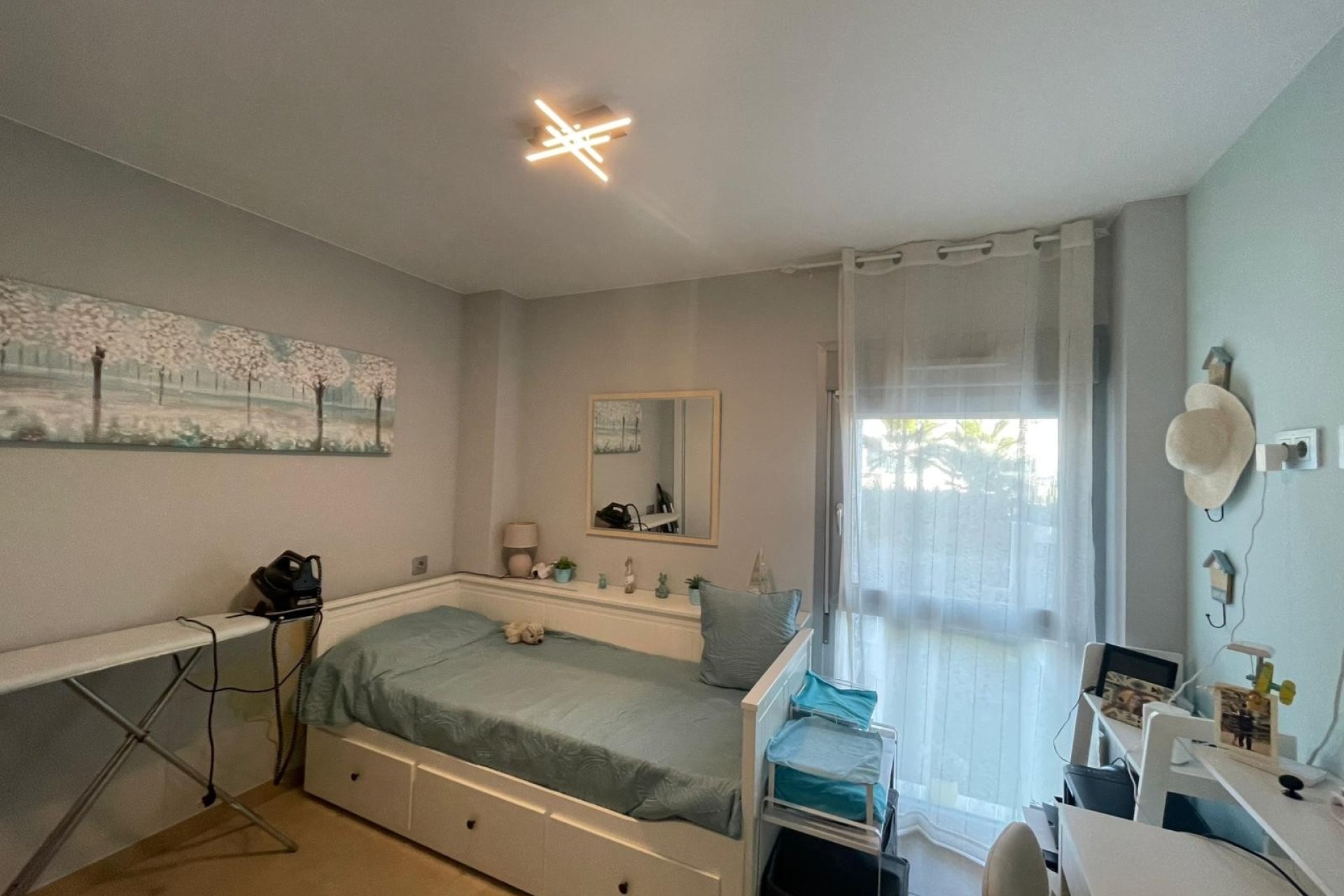 Resale - Apartment / Flat * - Orihuela - Vistabella Golf