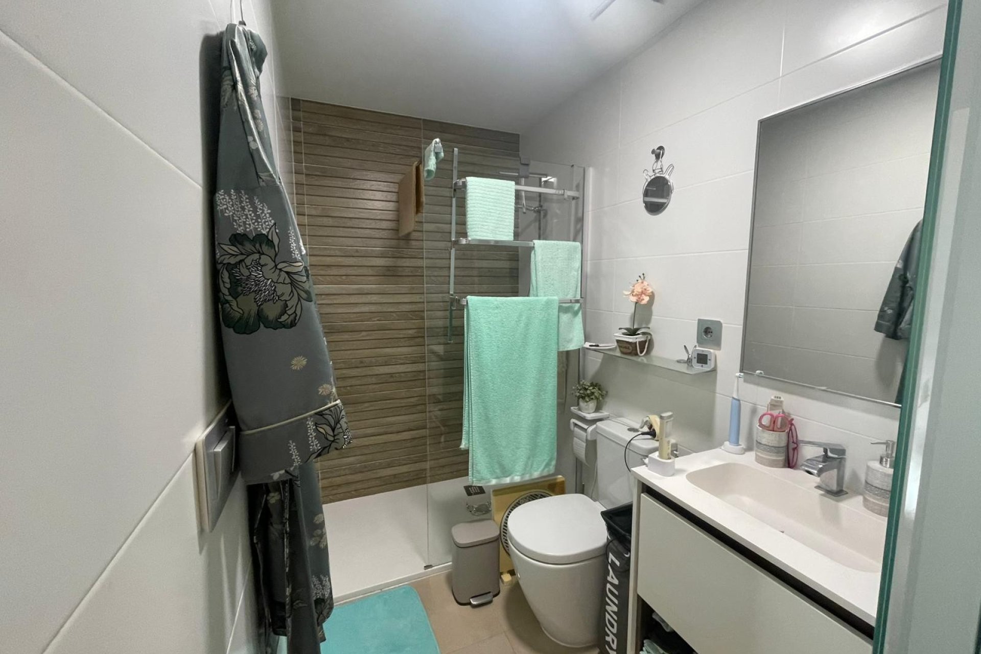 Resale - Apartment / Flat * - Orihuela - Vistabella Golf