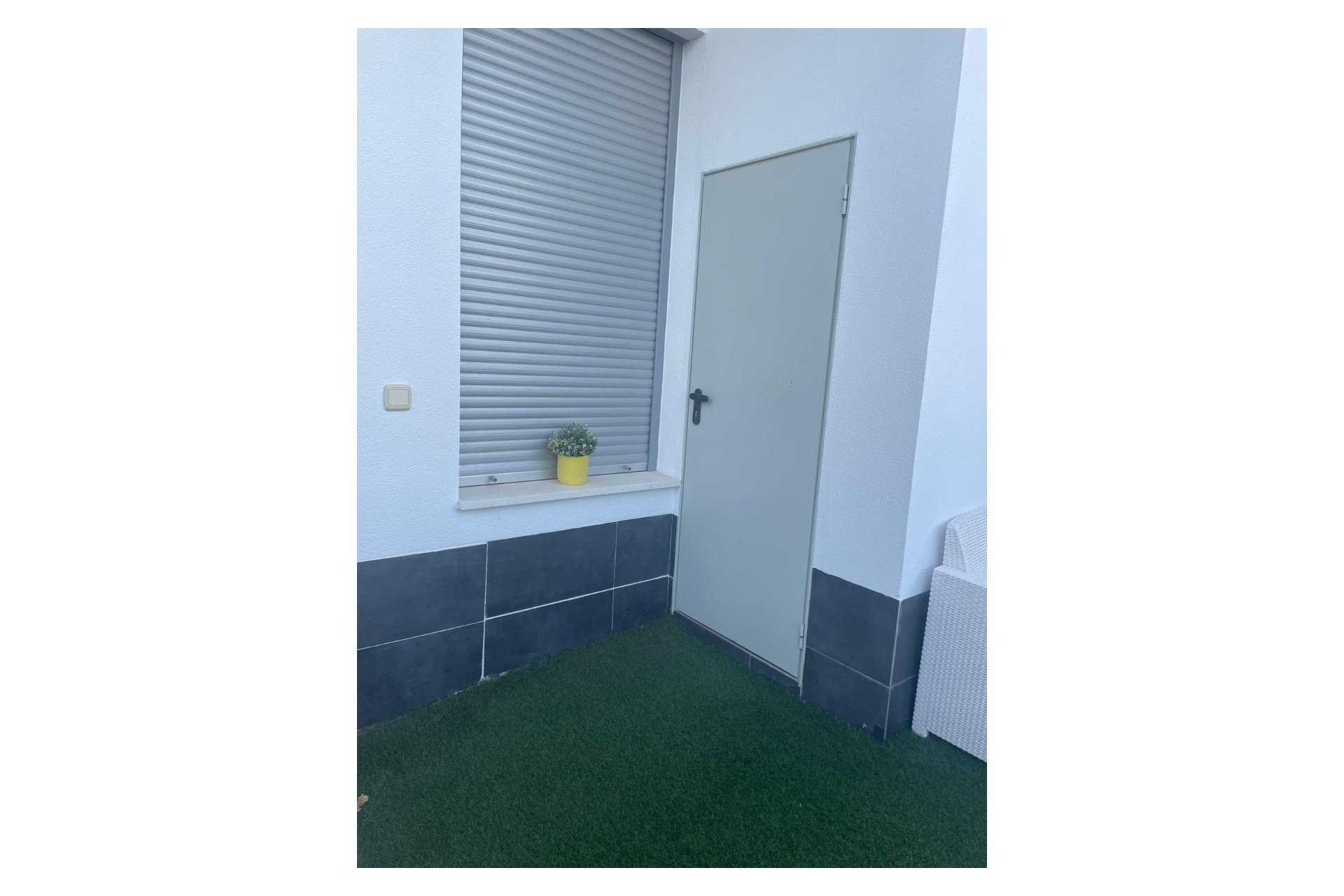 Resale - Apartment / Flat * - Orihuela - Vistabella Golf