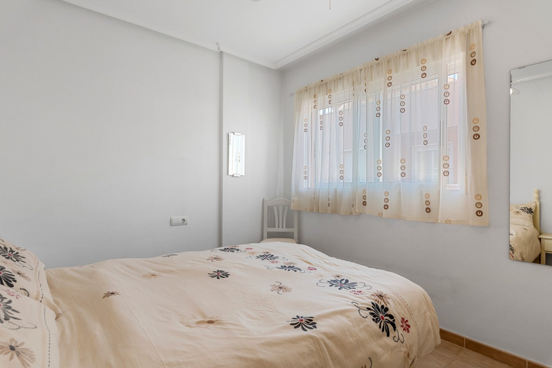 Resale - Apartment / flat - Orihuela