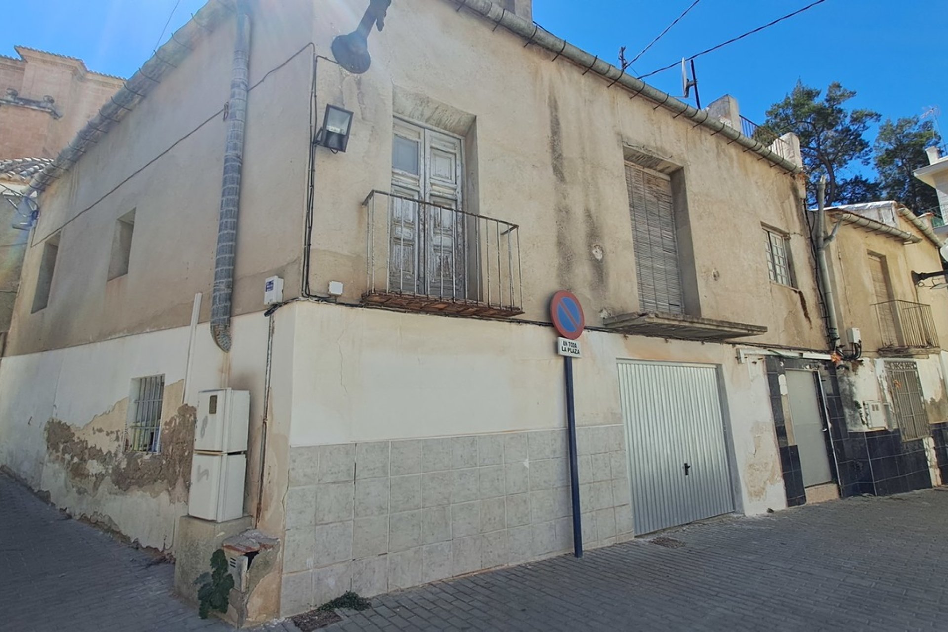 Resale - Apartment / flat - Orihuela