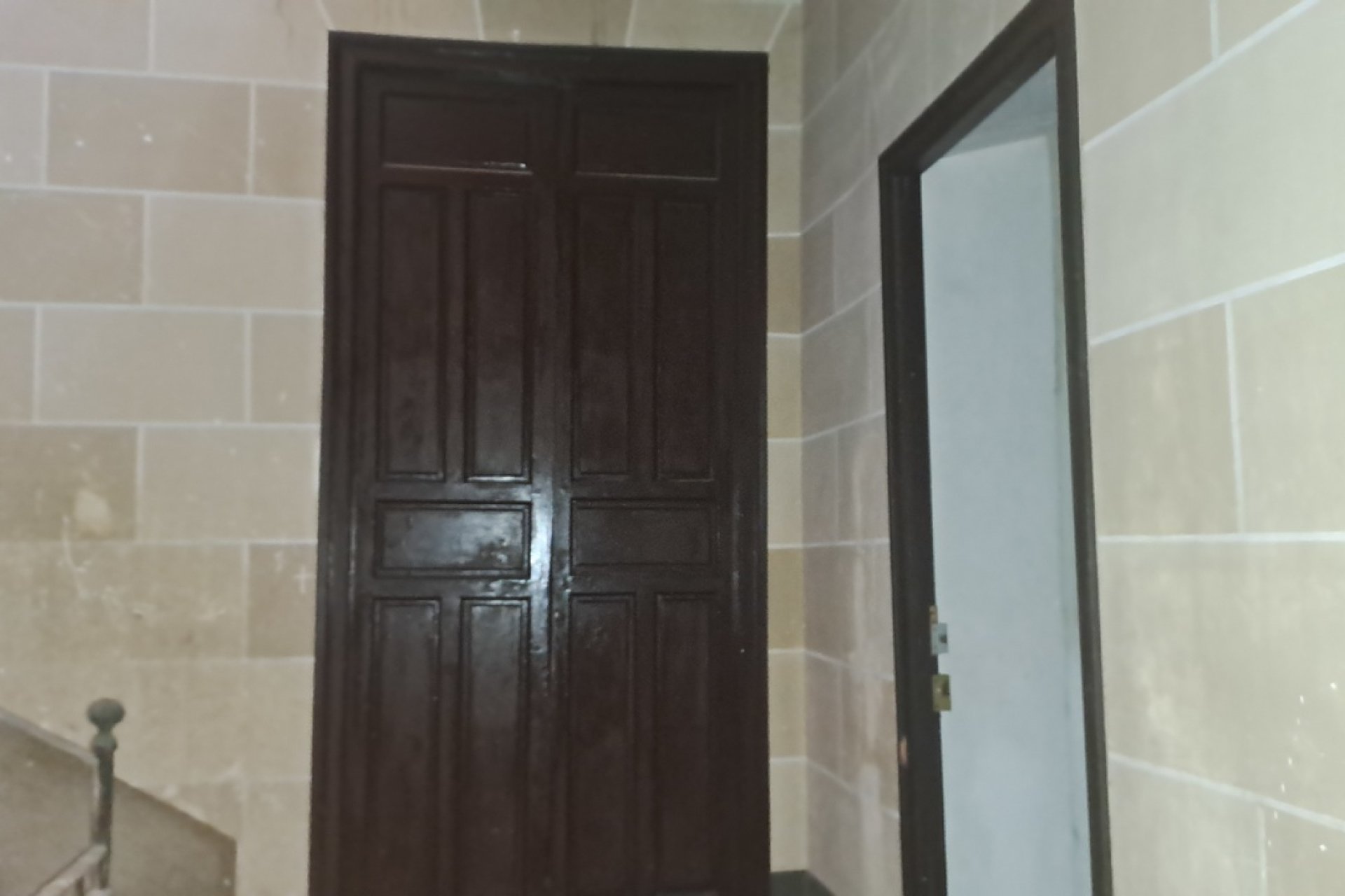 Resale - Apartment / flat - Orihuela