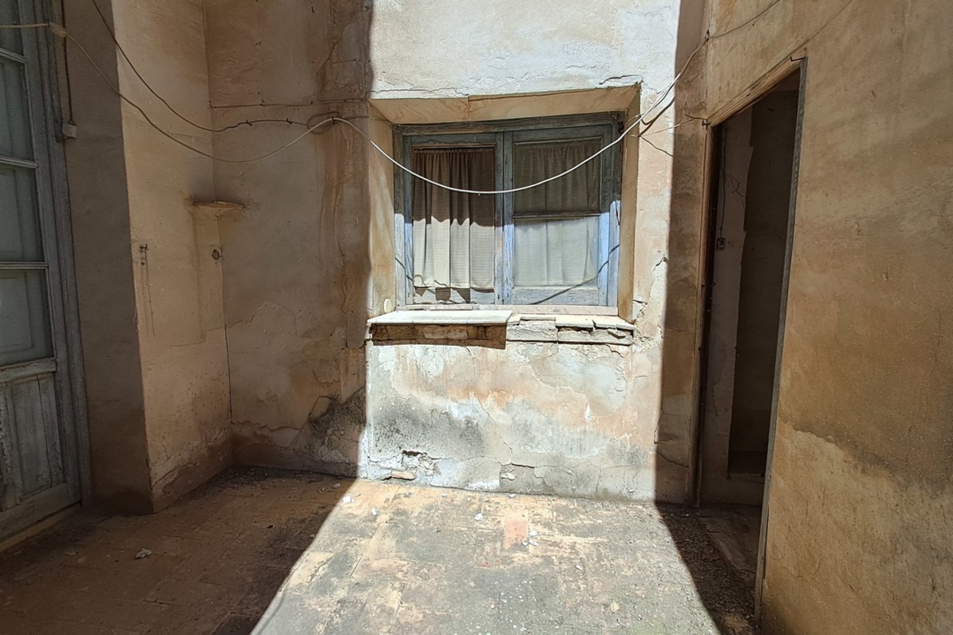 Resale - Apartment / flat - Orihuela