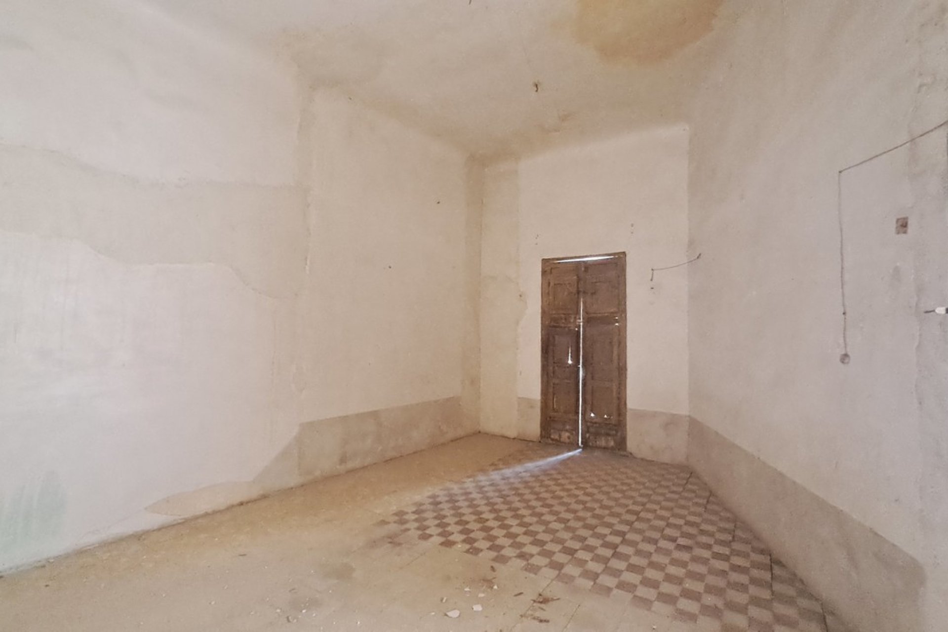 Resale - Apartment / flat - Orihuela