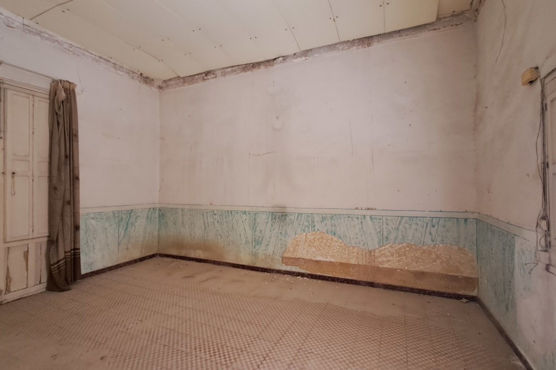 Resale - Apartment / flat - Orihuela