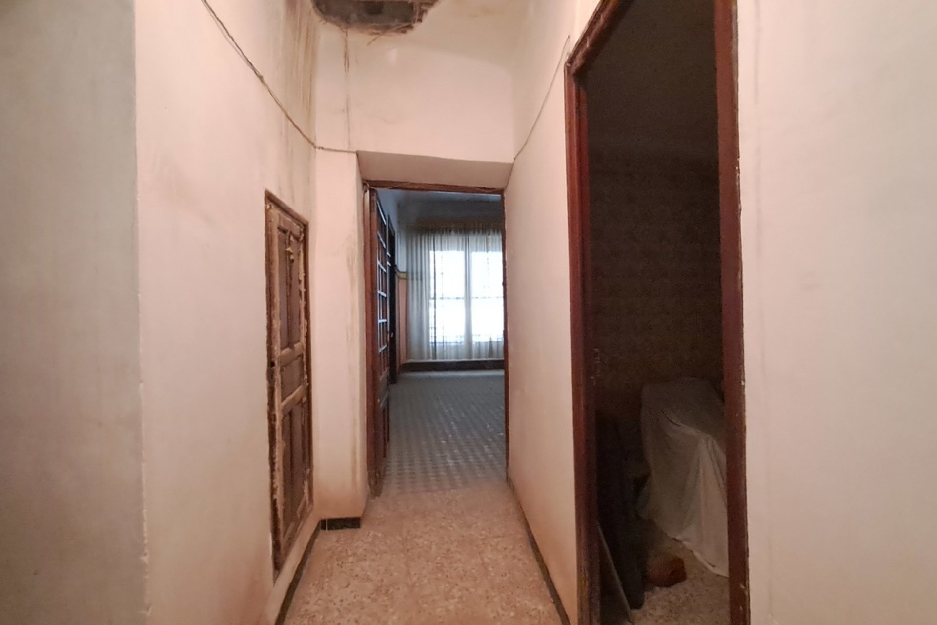 Resale - Apartment / flat - Orihuela