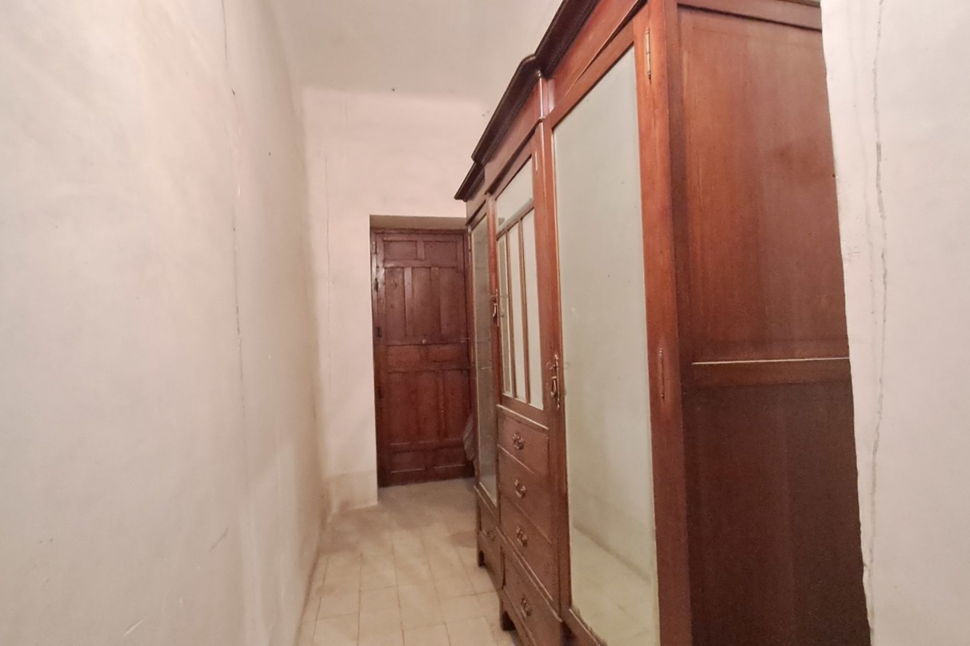 Resale - Apartment / flat - Orihuela