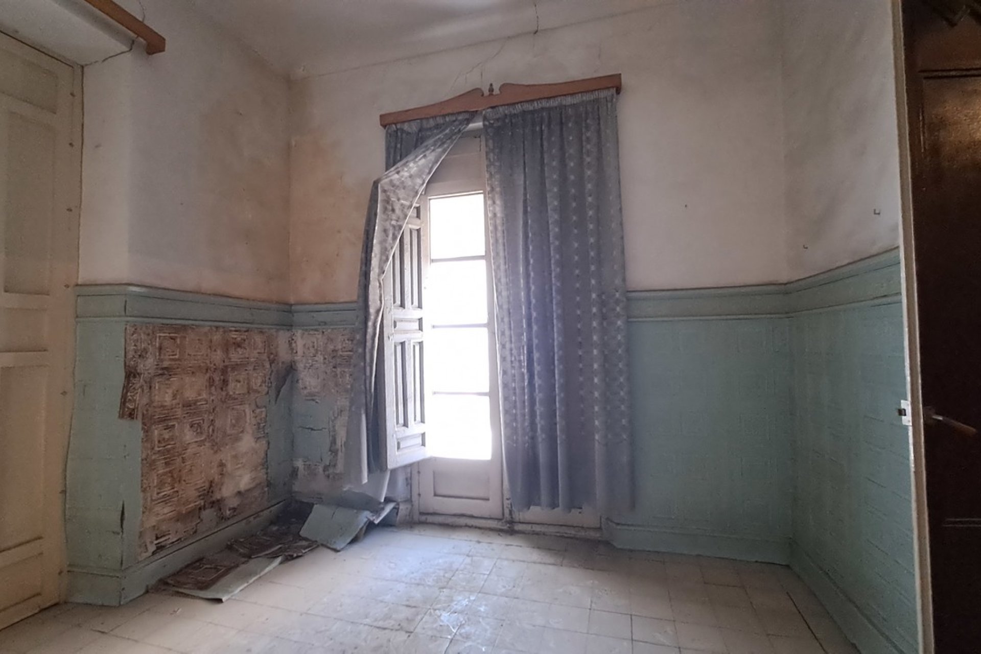 Resale - Apartment / flat - Orihuela