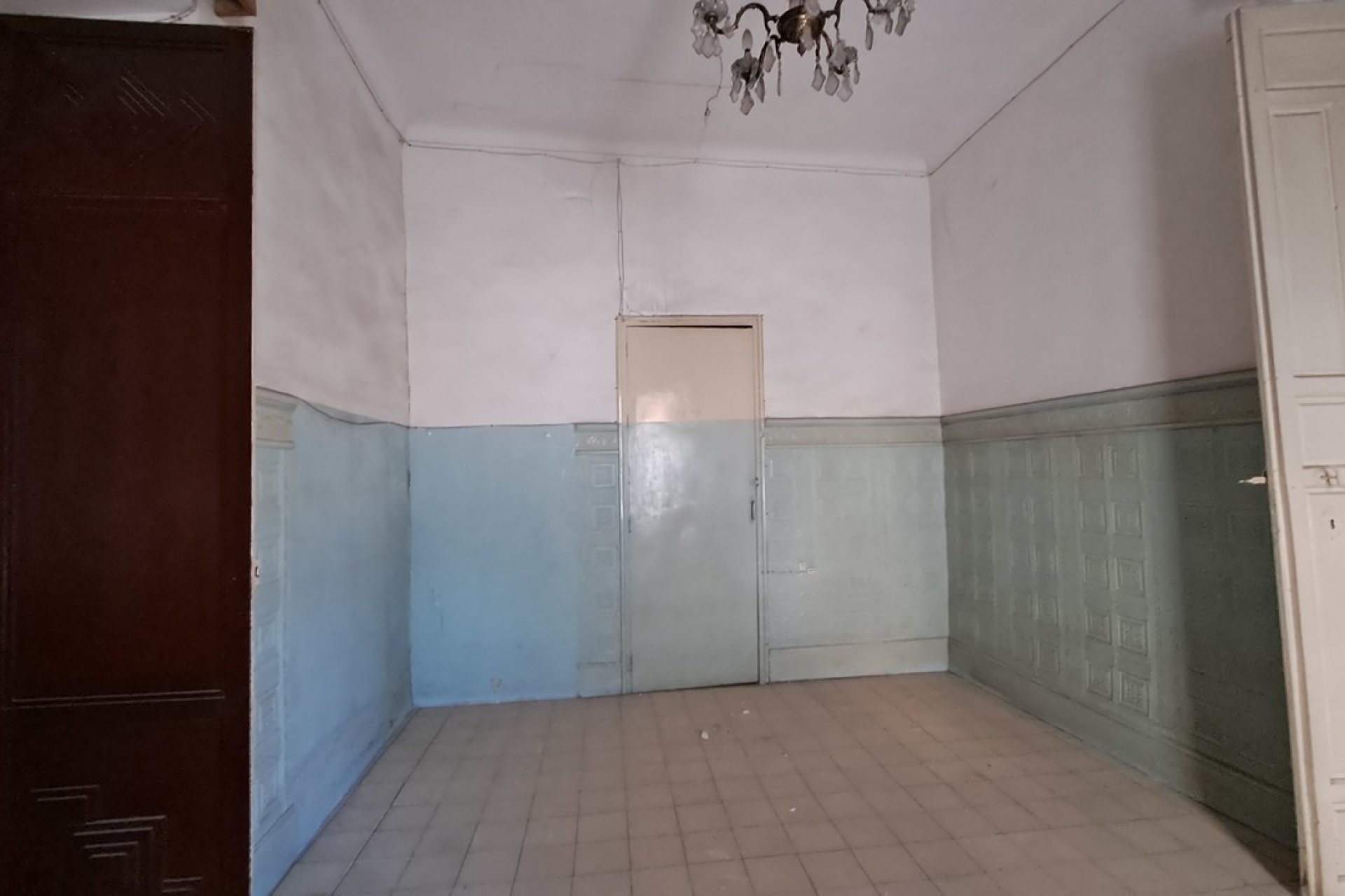 Resale - Apartment / flat - Orihuela