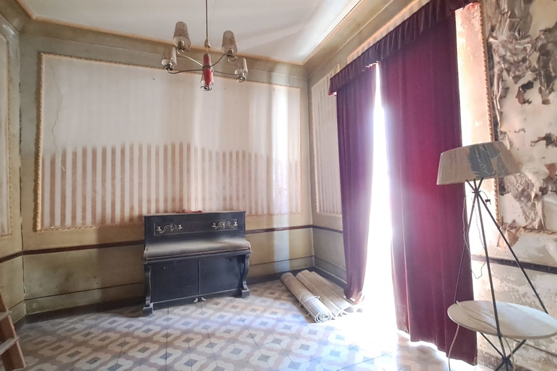 Resale - Apartment / flat - Orihuela