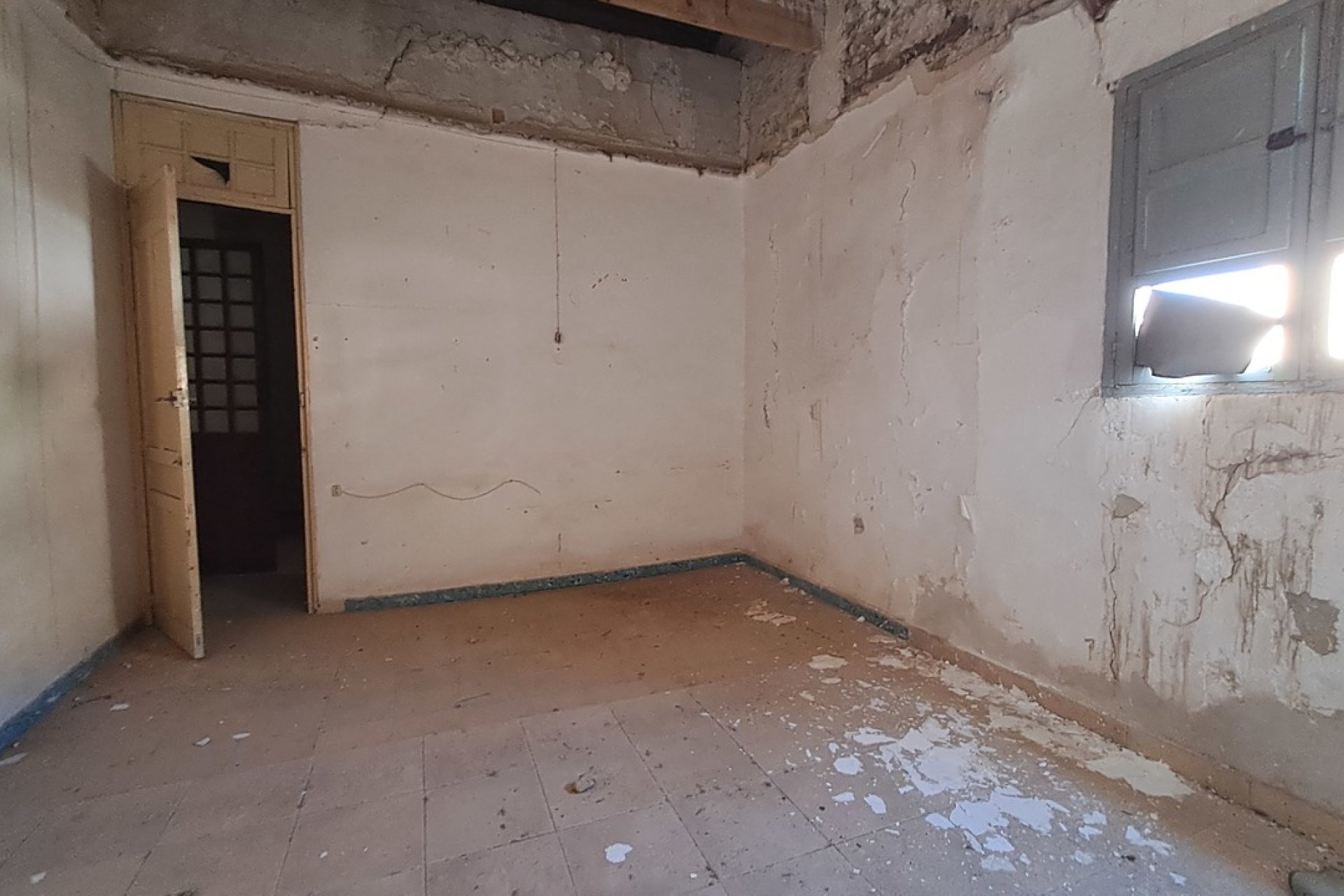 Resale - Apartment / flat - Orihuela