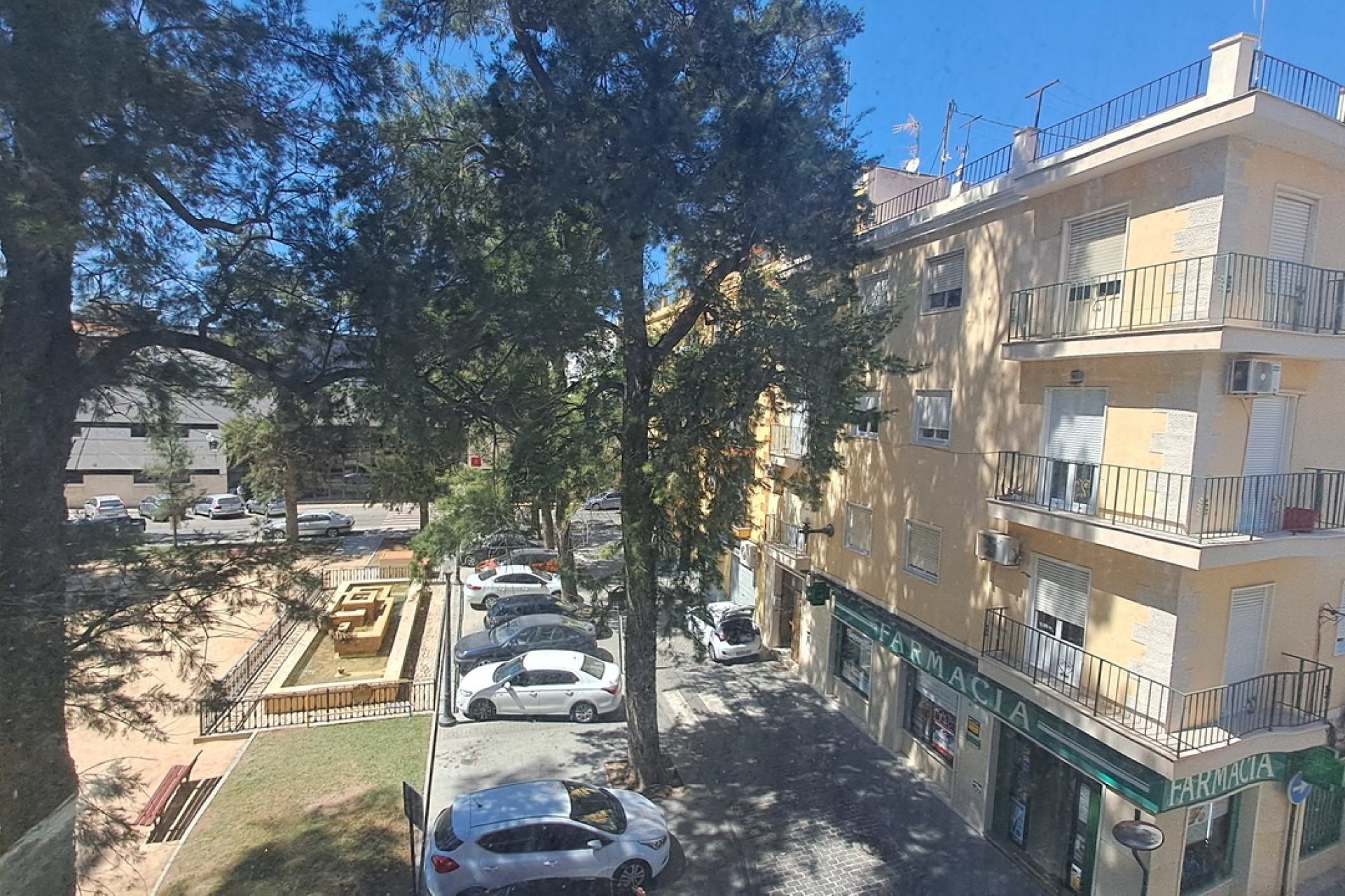 Resale - Apartment / flat - Orihuela