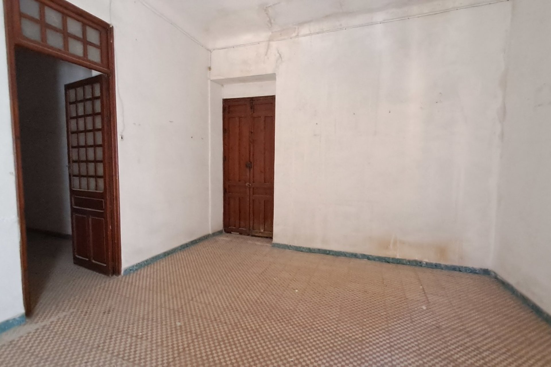 Resale - Apartment / flat - Orihuela