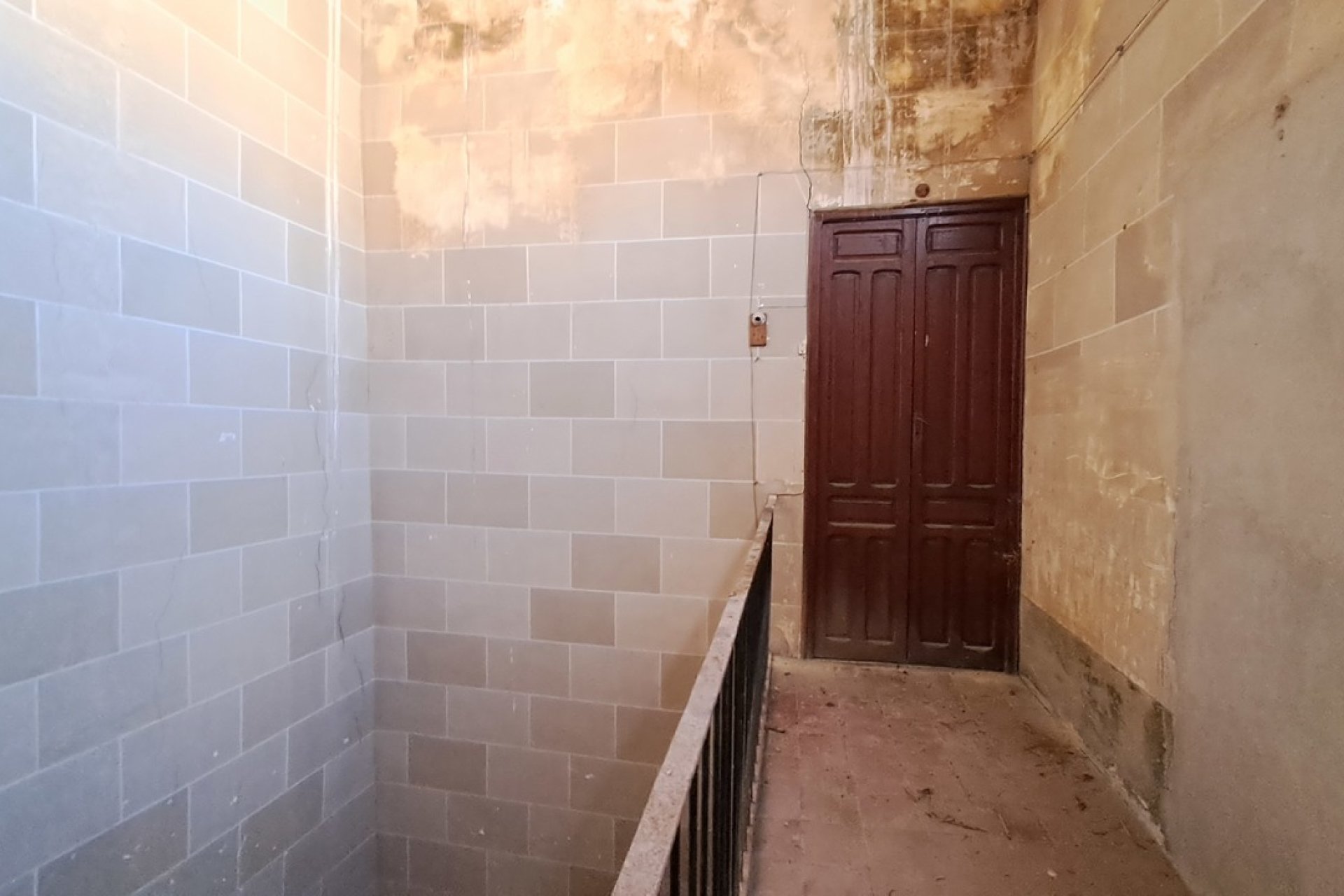 Resale - Apartment / flat - Orihuela