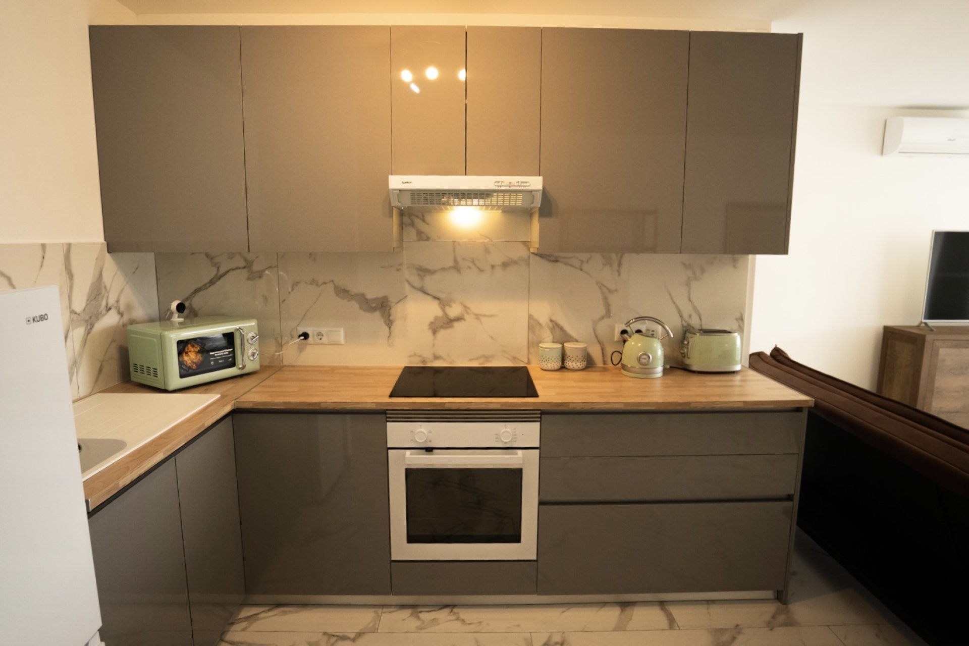 Resale - Apartment / Flat * - Orihuela *