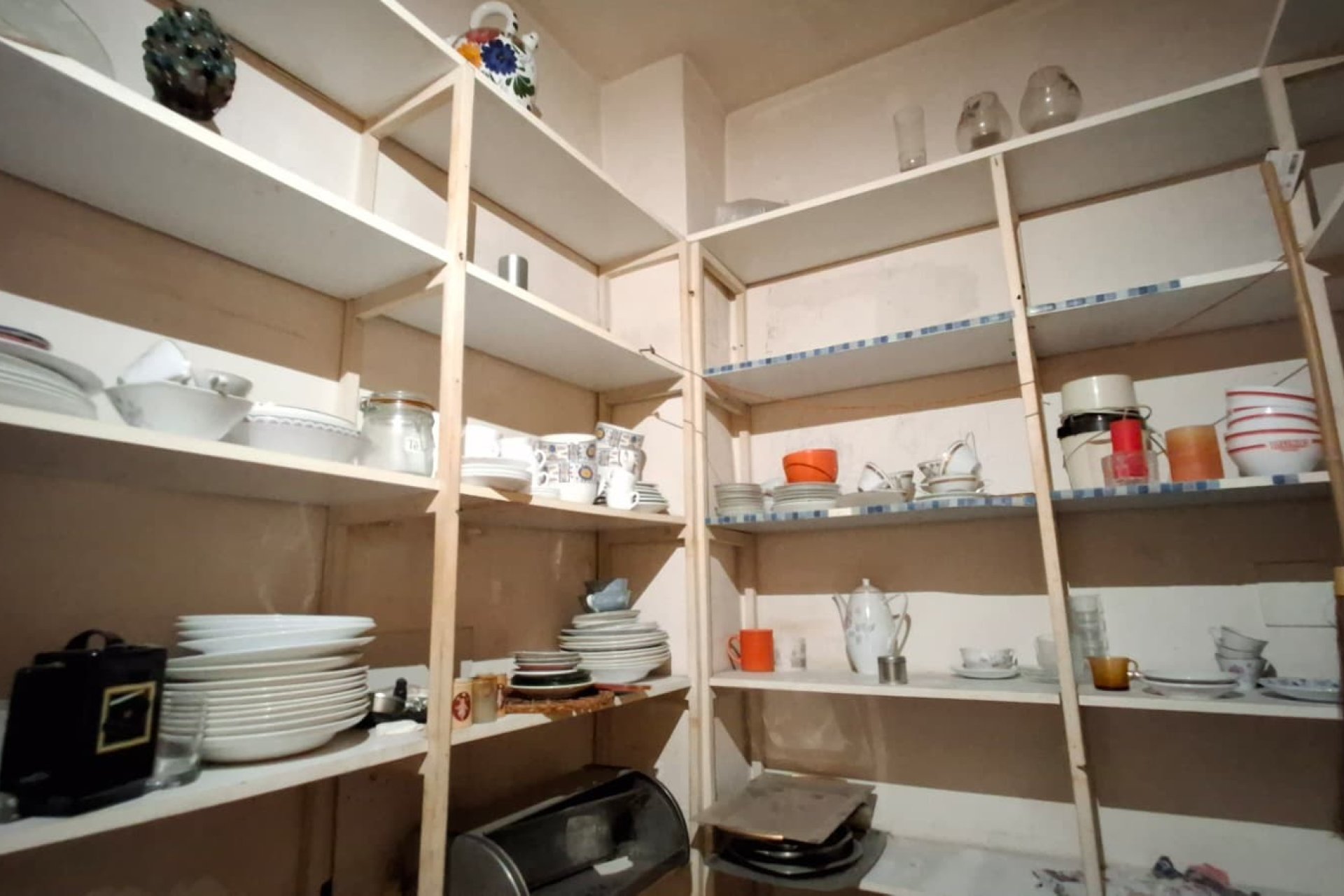 Resale - Apartment / Flat * - Orihuela *