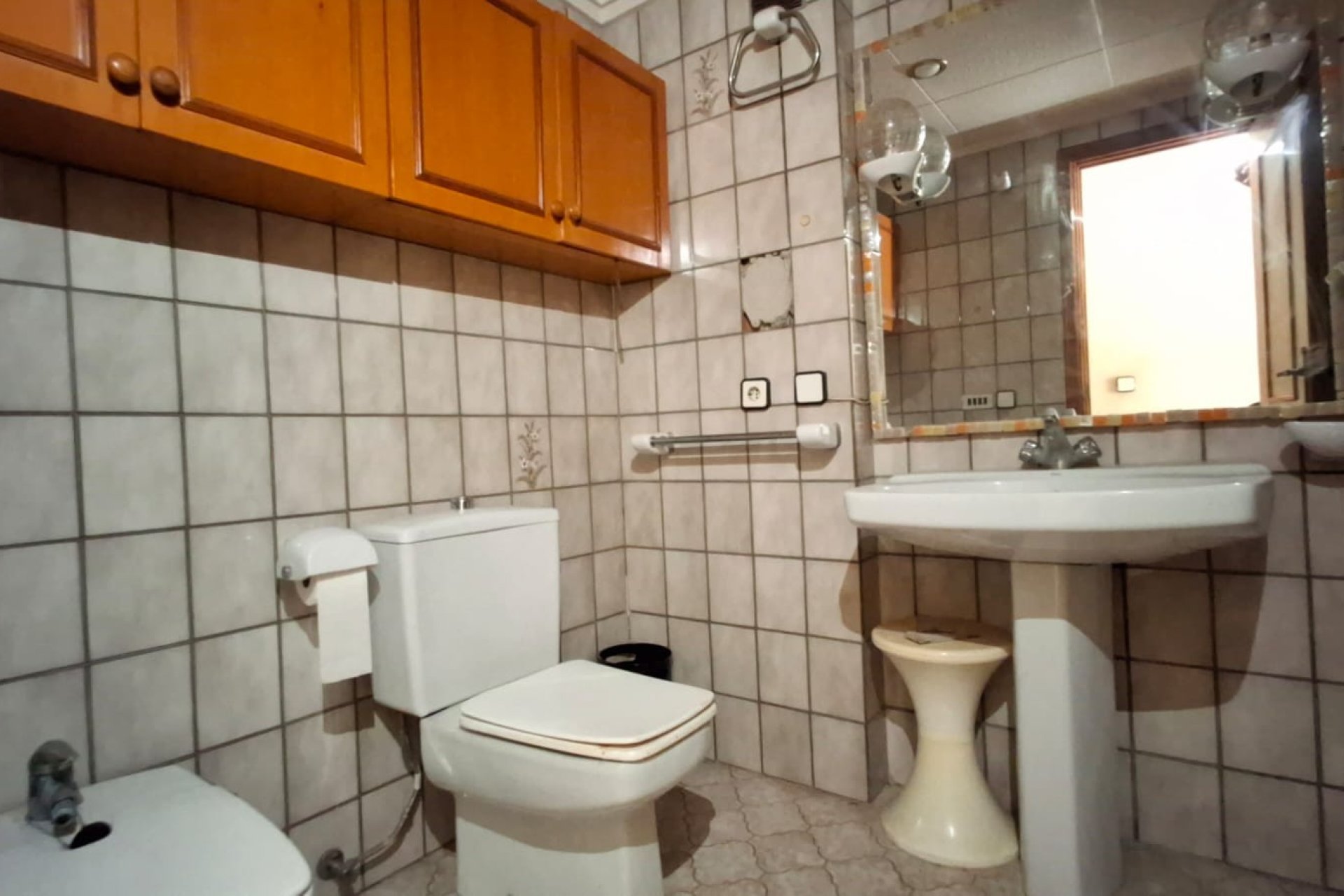 Resale - Apartment / Flat * - Orihuela *