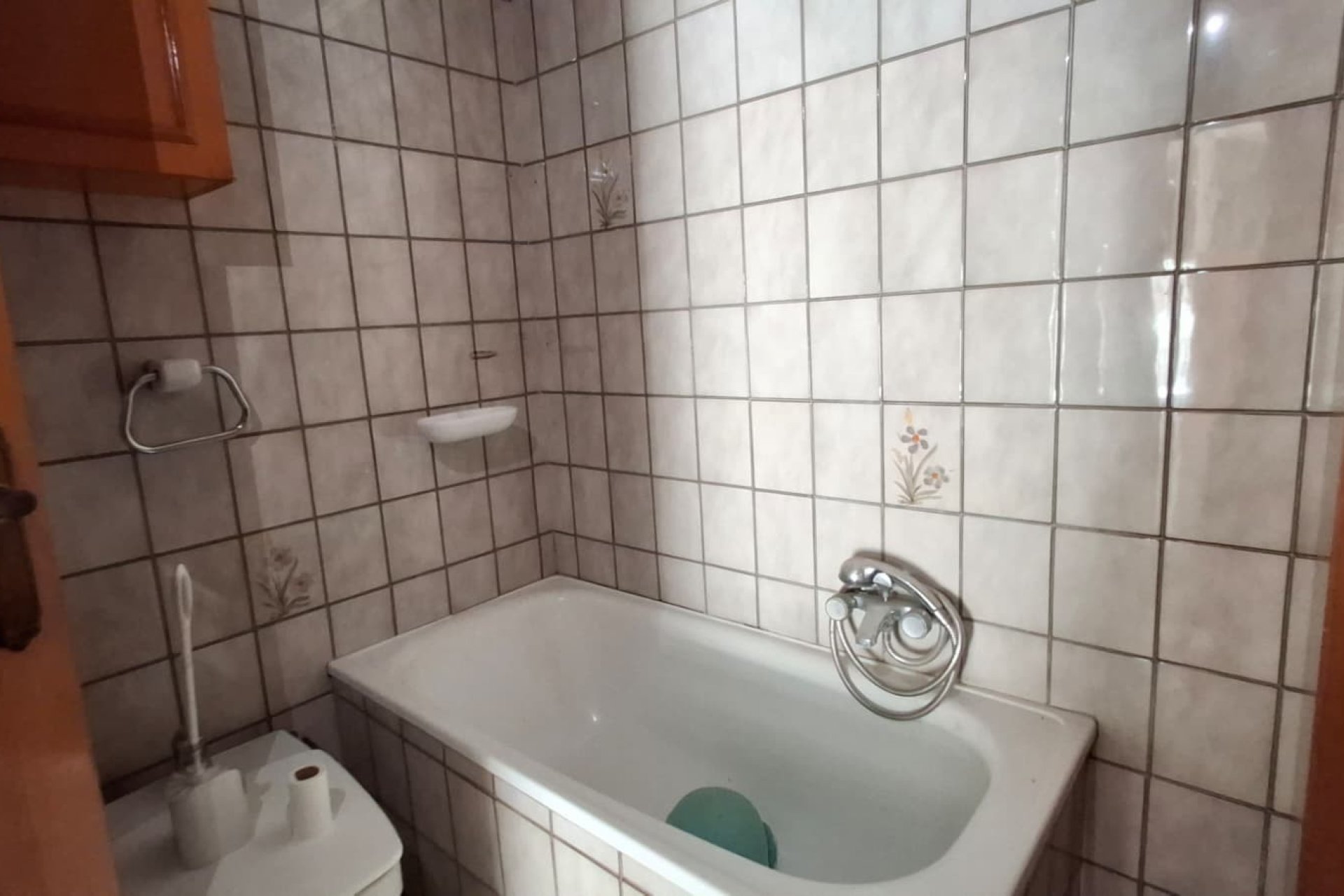 Resale - Apartment / Flat * - Orihuela *