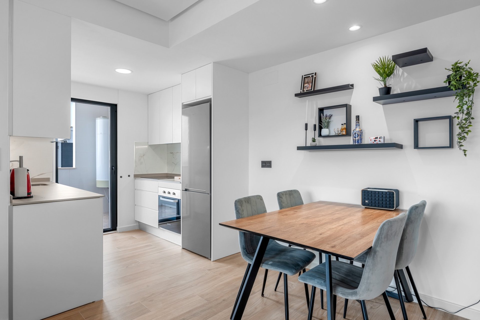 Resale - Apartment / Flat * - Orihuela *