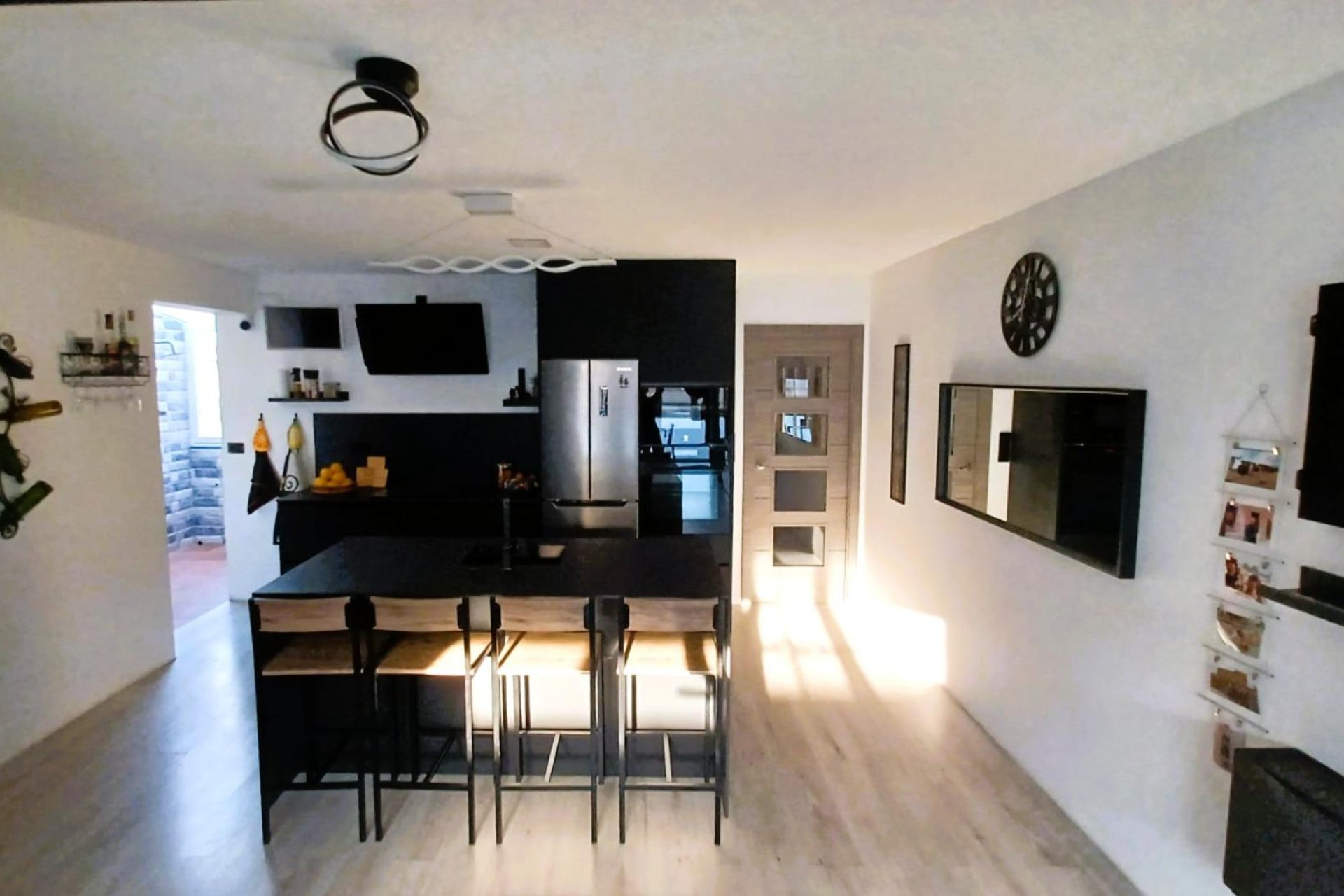 Resale - Apartment / Flat * - Pilar de la Horadada * - El Mojón