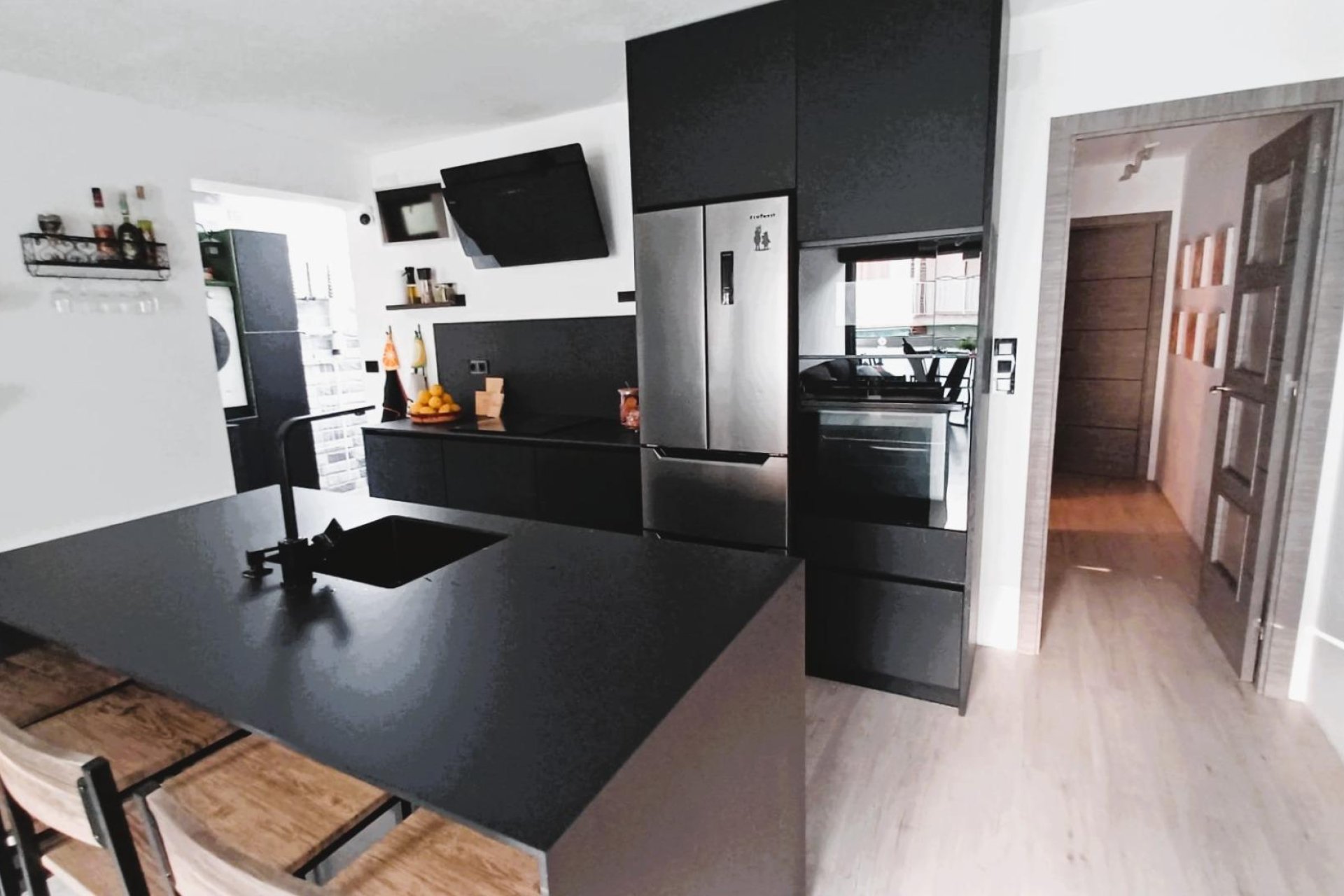 Resale - Apartment / Flat * - Pilar de la Horadada * - El Mojón