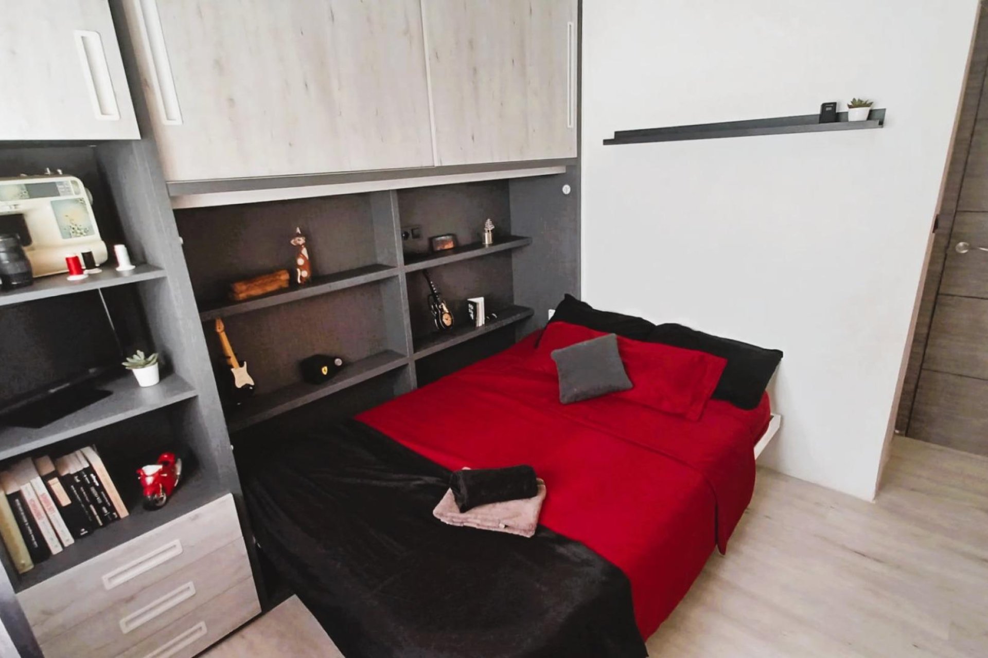 Resale - Apartment / Flat * - Pilar de la Horadada * - El Mojón