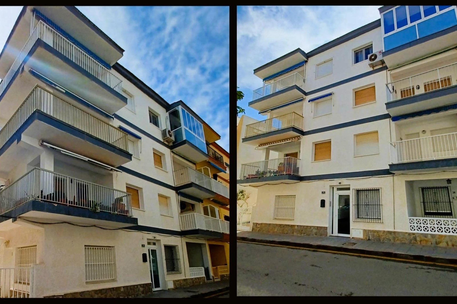 Resale - Apartment / Flat * - Pilar de la Horadada * - El Mojón