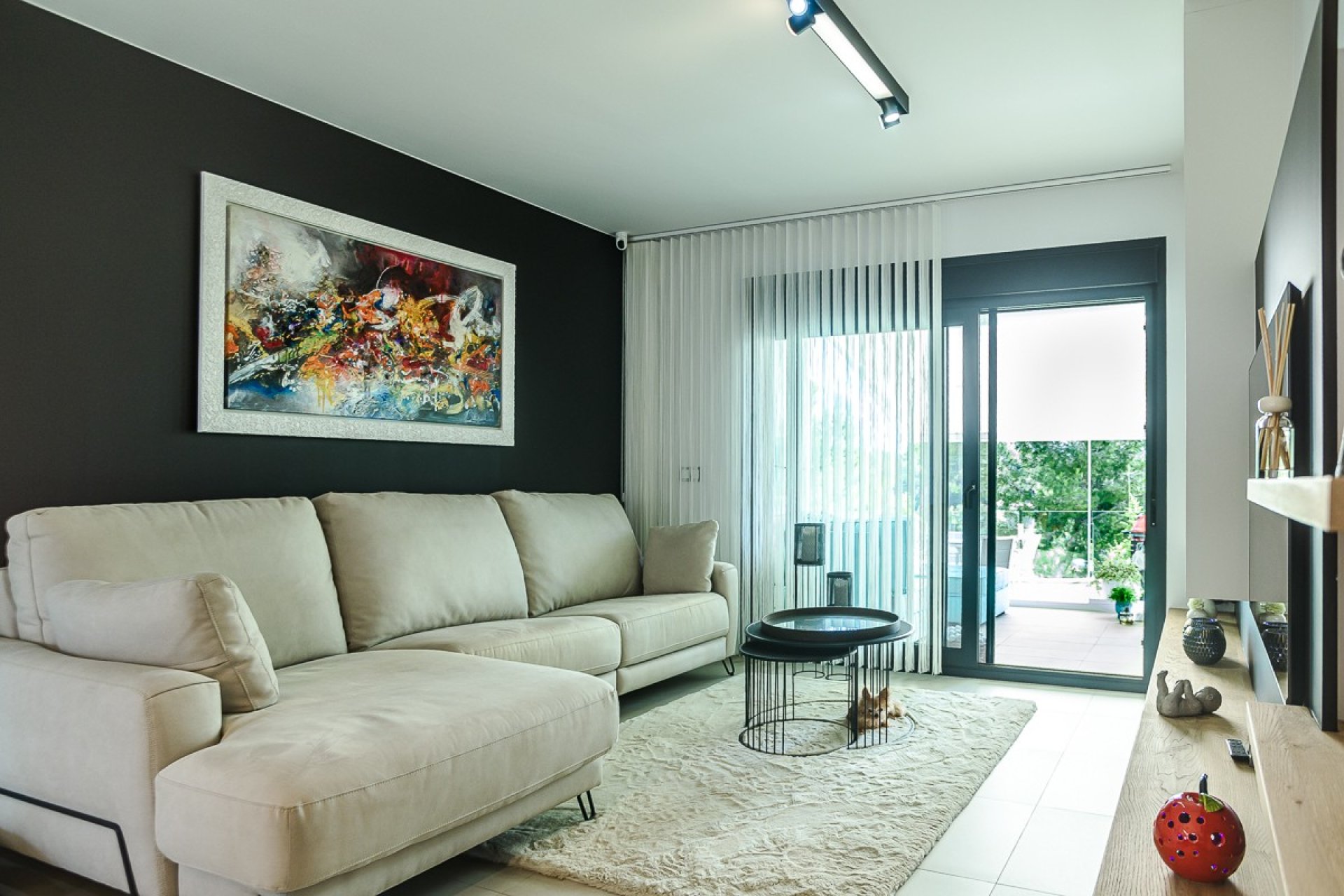 Resale - Apartment / Flat * - Pilar de la Horadada - Lo Romero Golf