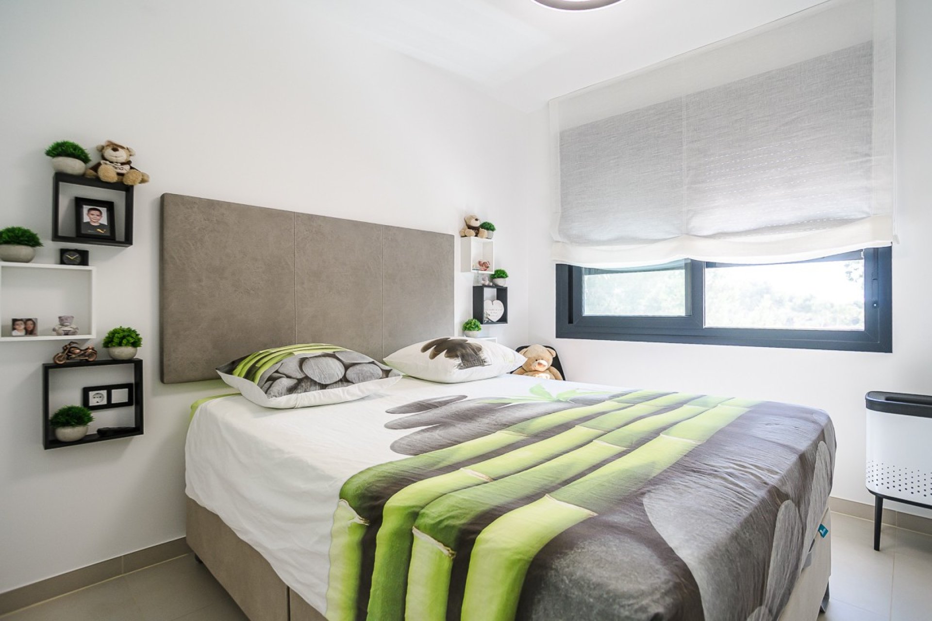 Resale - Apartment / Flat * - Pilar de la Horadada - Lo Romero Golf