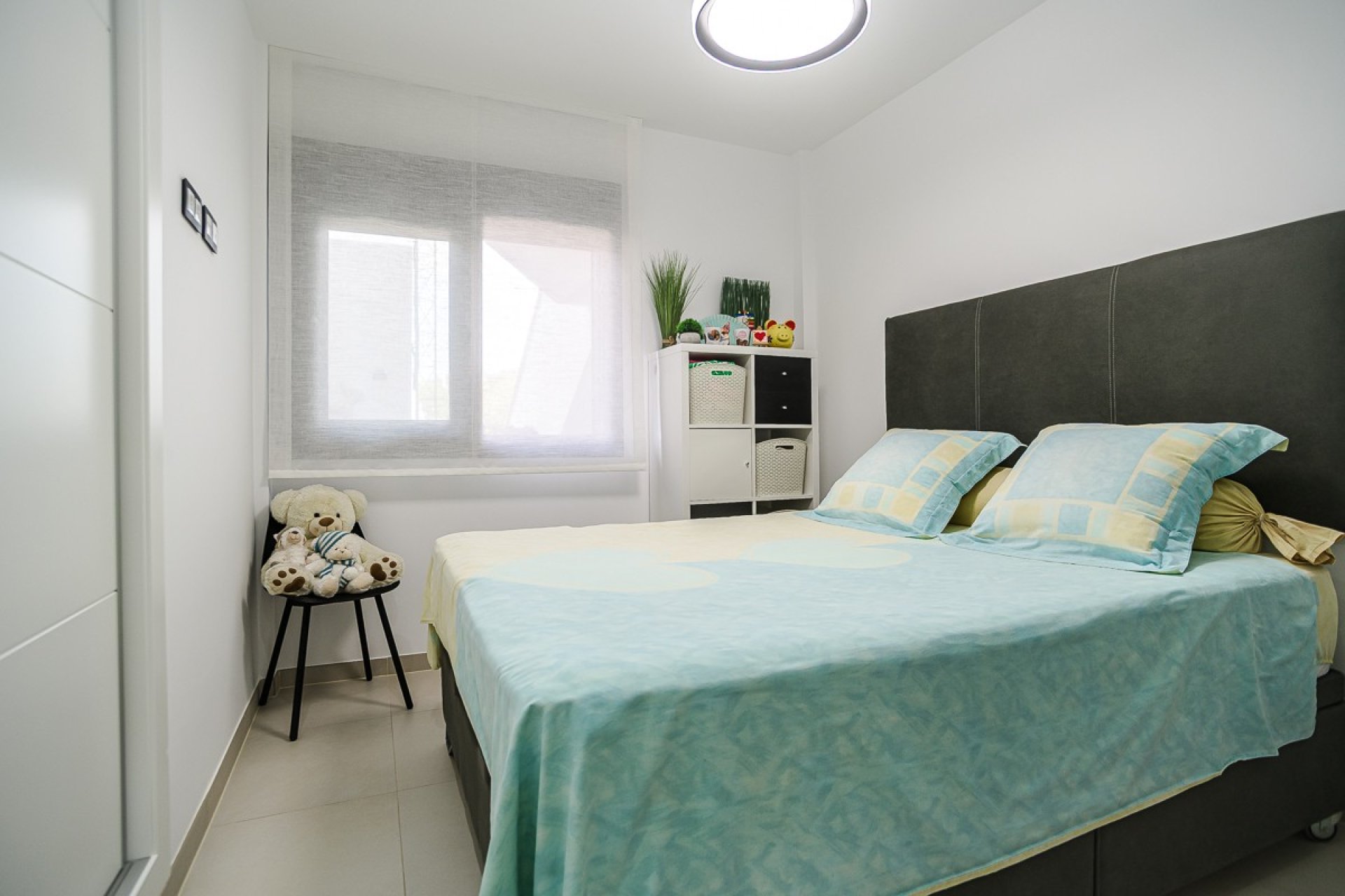 Resale - Apartment / Flat * - Pilar de la Horadada - Lo Romero Golf