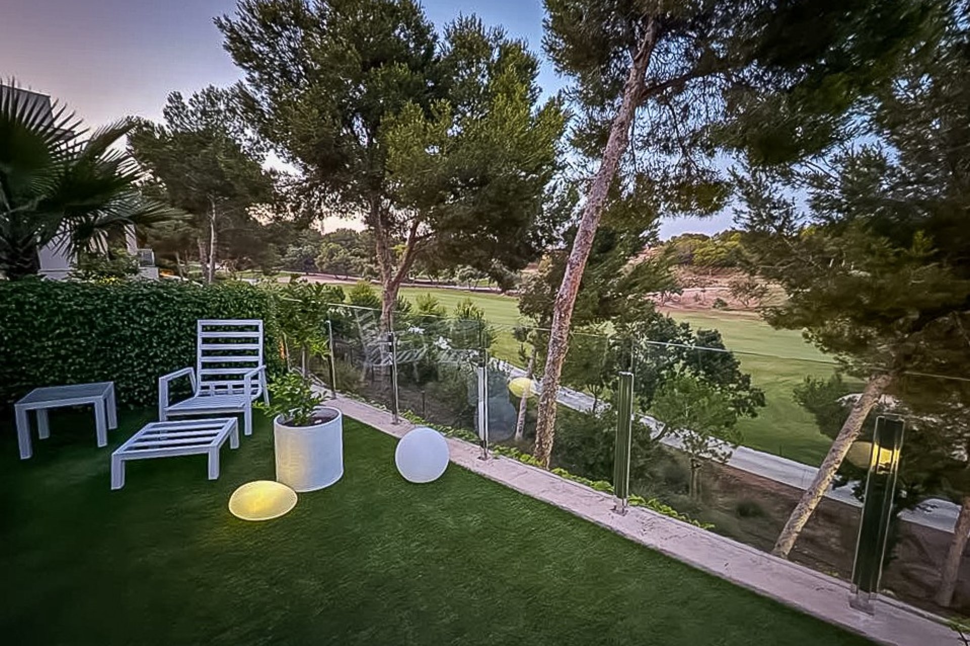 Resale - Apartment / Flat * - Pilar de la Horadada - Lo Romero Golf