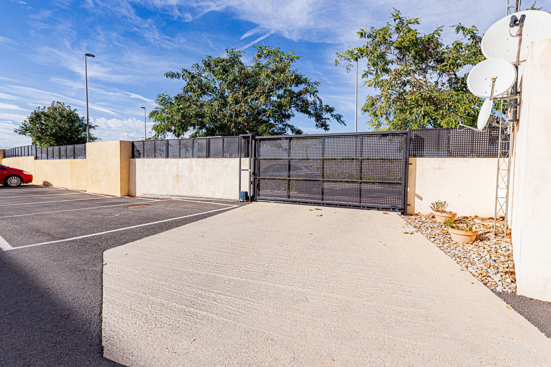 Resale - Apartment / Flat * - Pilar de la Horadada - Lo Romero Golf *