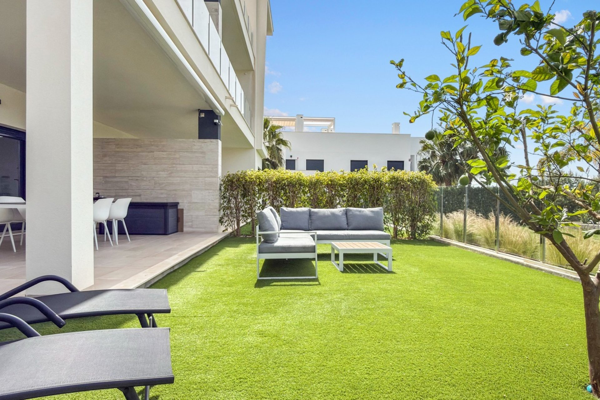 Resale - Apartment / Flat * - Pilar de la Horadada * - Lo Romero Golf