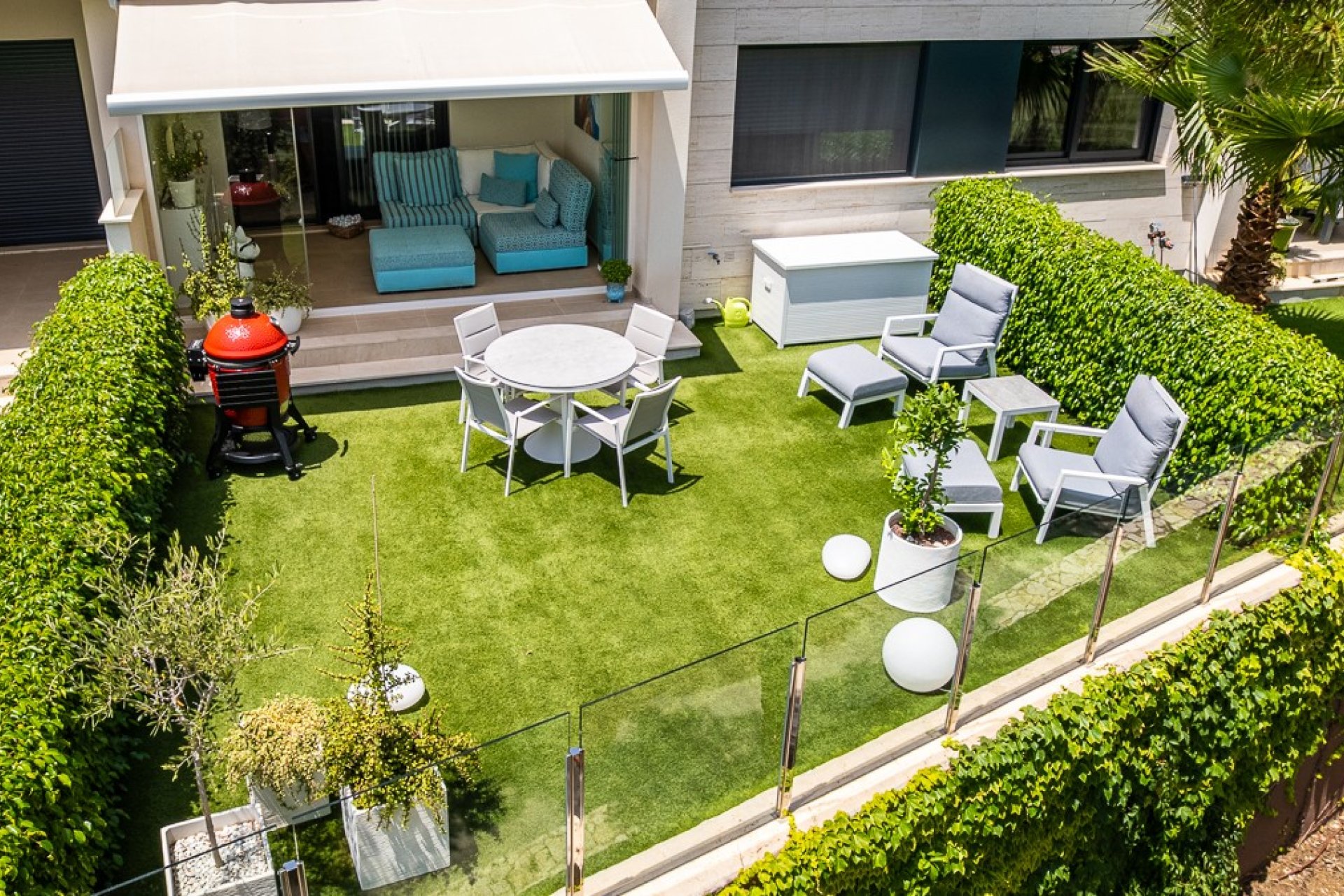 Resale - Apartment / Flat * - Pilar de la Horadada * - Lo Romero Golf *