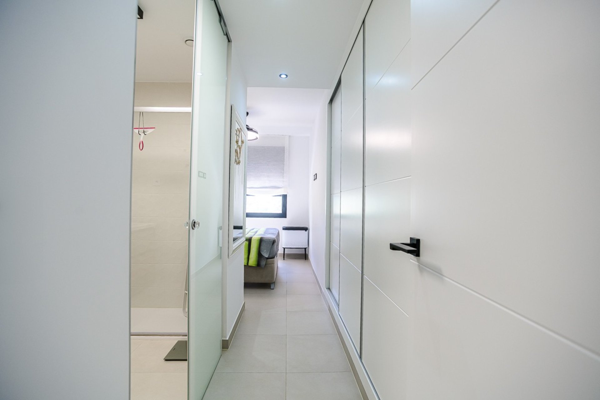 Resale - Apartment / Flat * - Pilar de la Horadada * - Lo Romero Golf *
