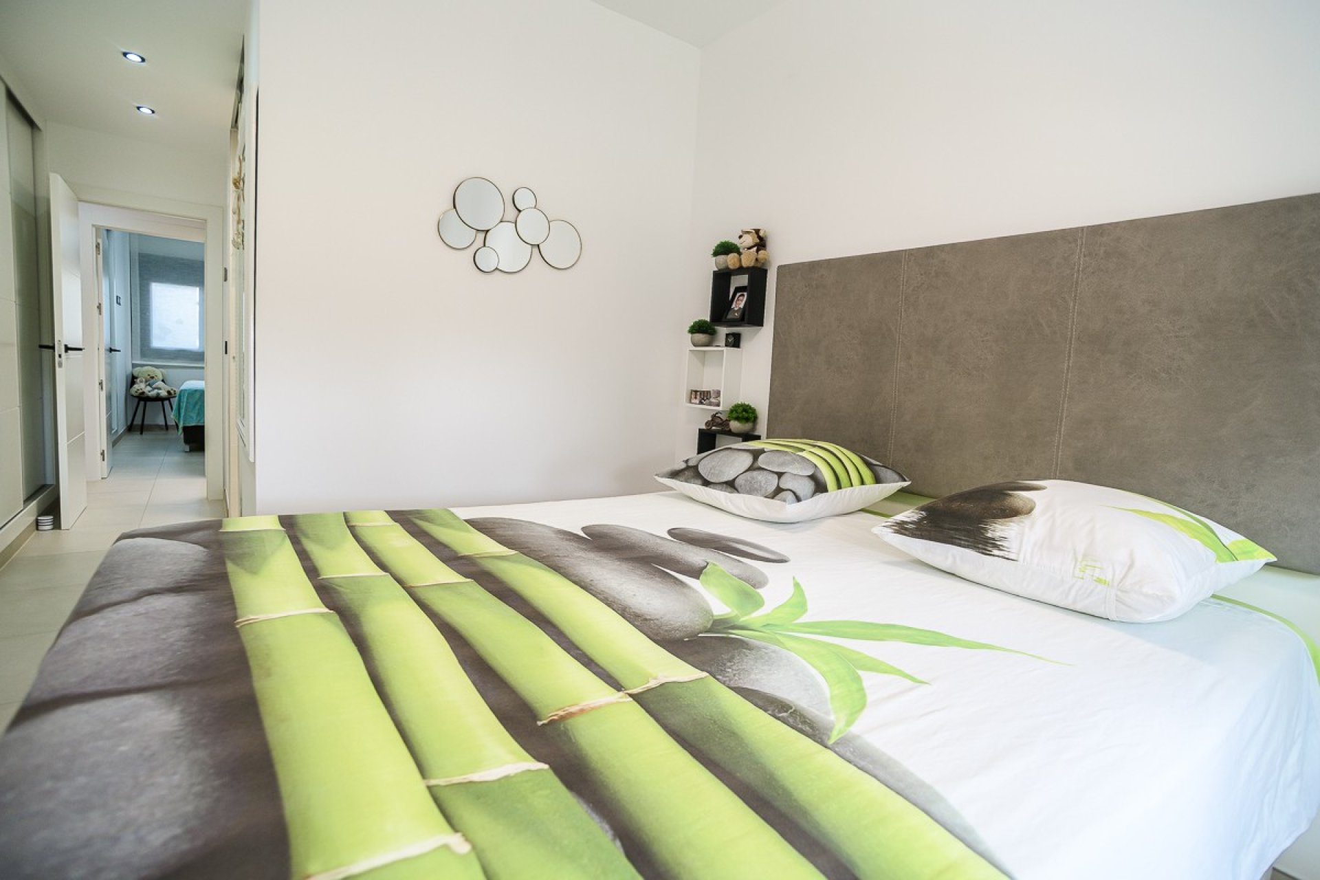 Resale - Apartment / Flat * - Pilar de la Horadada * - Lo Romero Golf *
