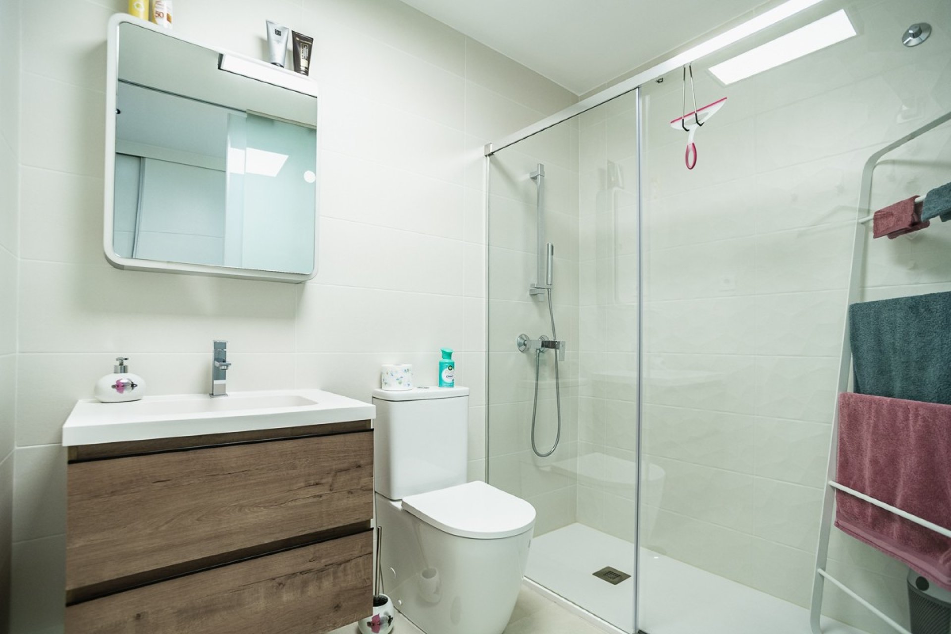 Resale - Apartment / Flat * - Pilar de la Horadada * - Lo Romero Golf *