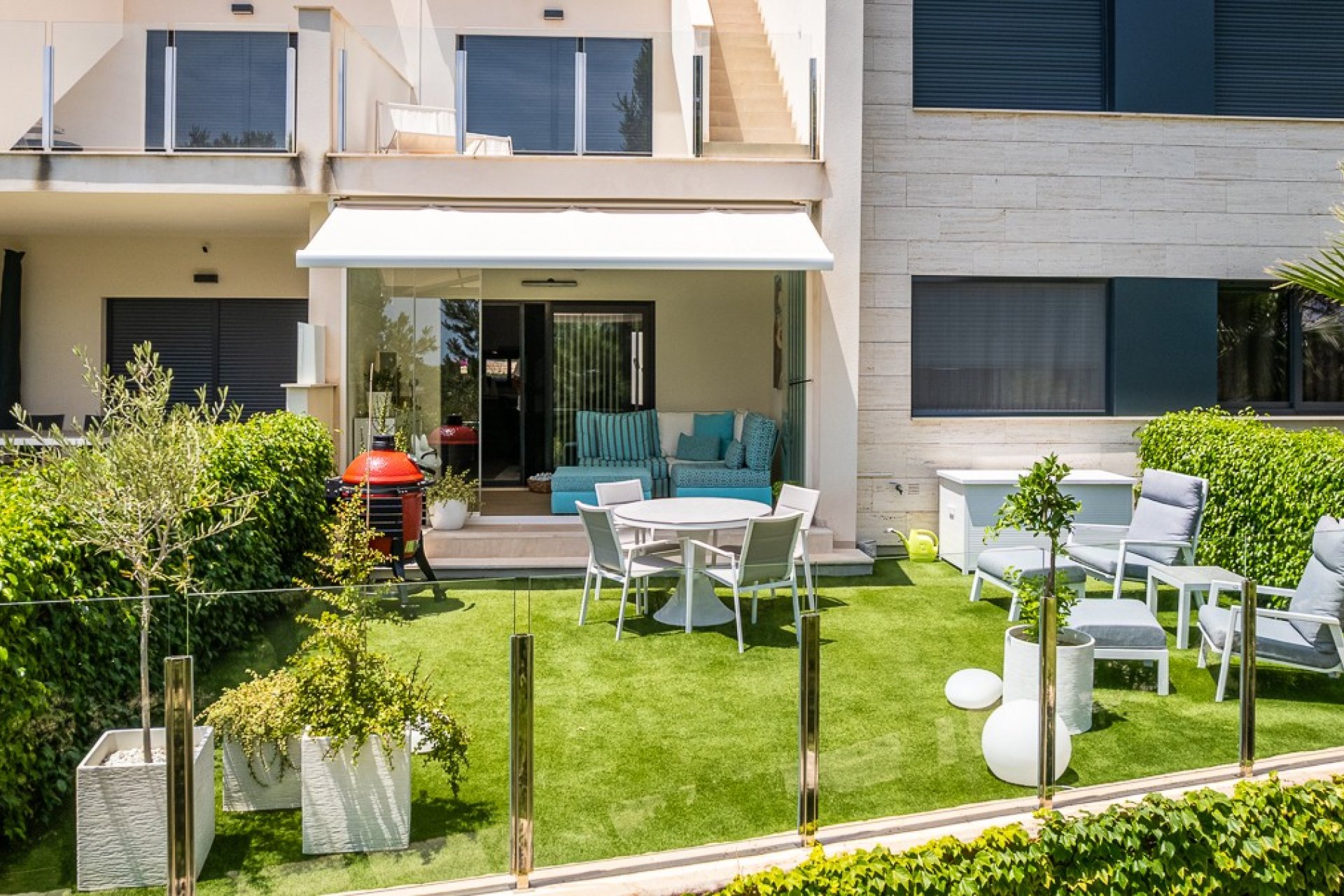 Resale - Apartment / Flat * - Pilar de la Horadada * - Lo Romero Golf *