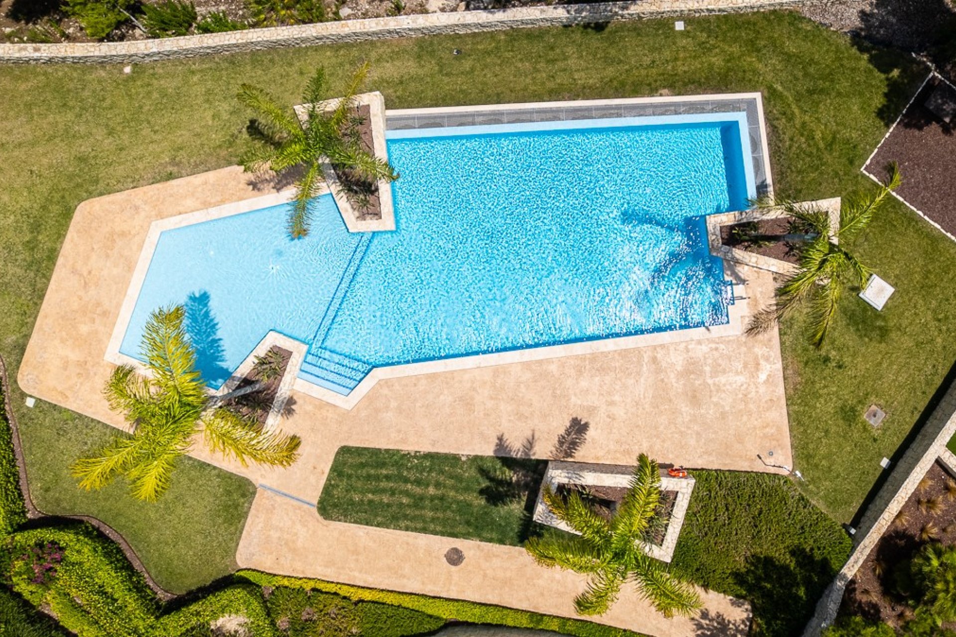 Resale - Apartment / Flat * - Pilar de la Horadada * - Lo Romero Golf *