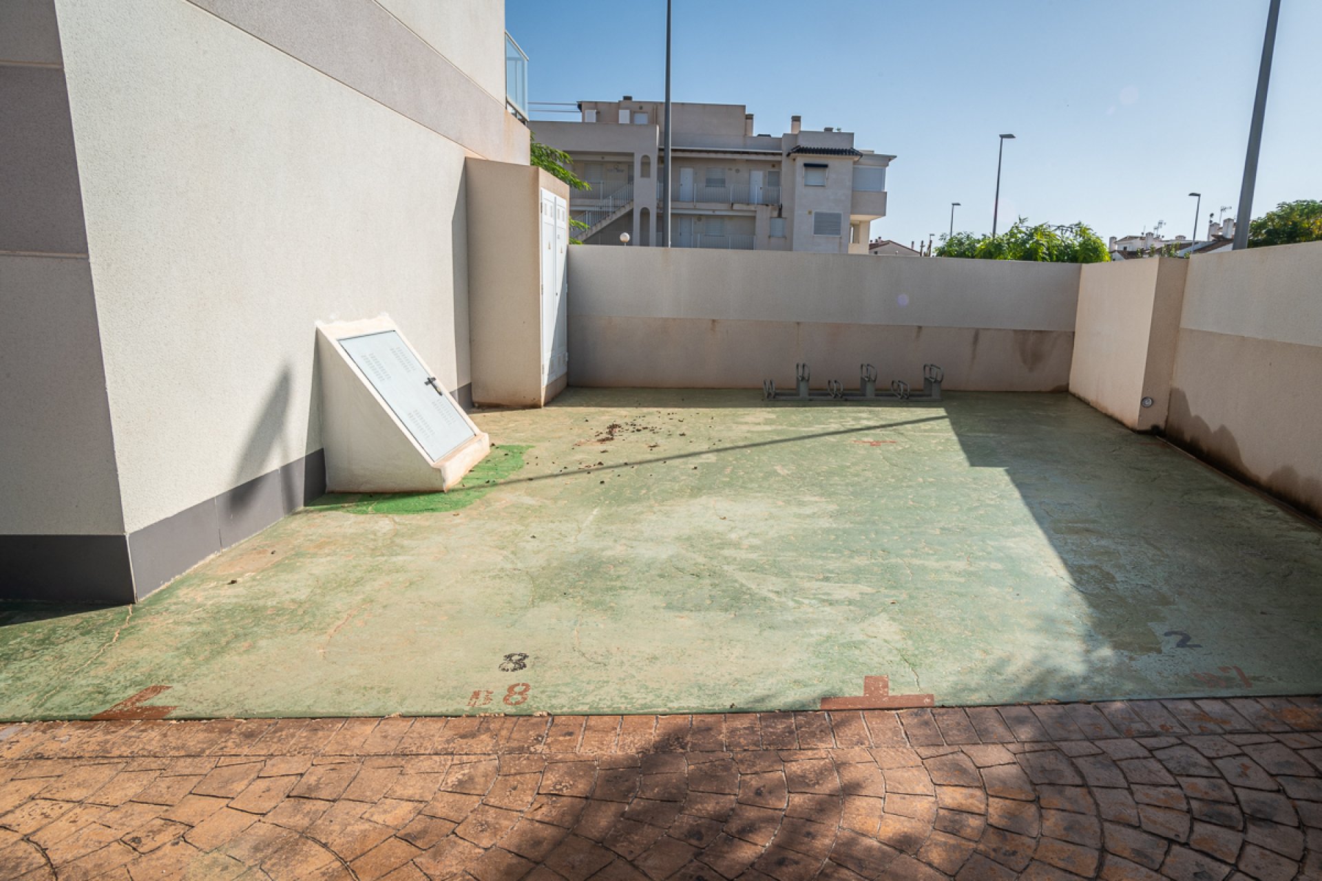 Resale - Apartment / flat - Pilar de la Horadada - Mil Palmeras