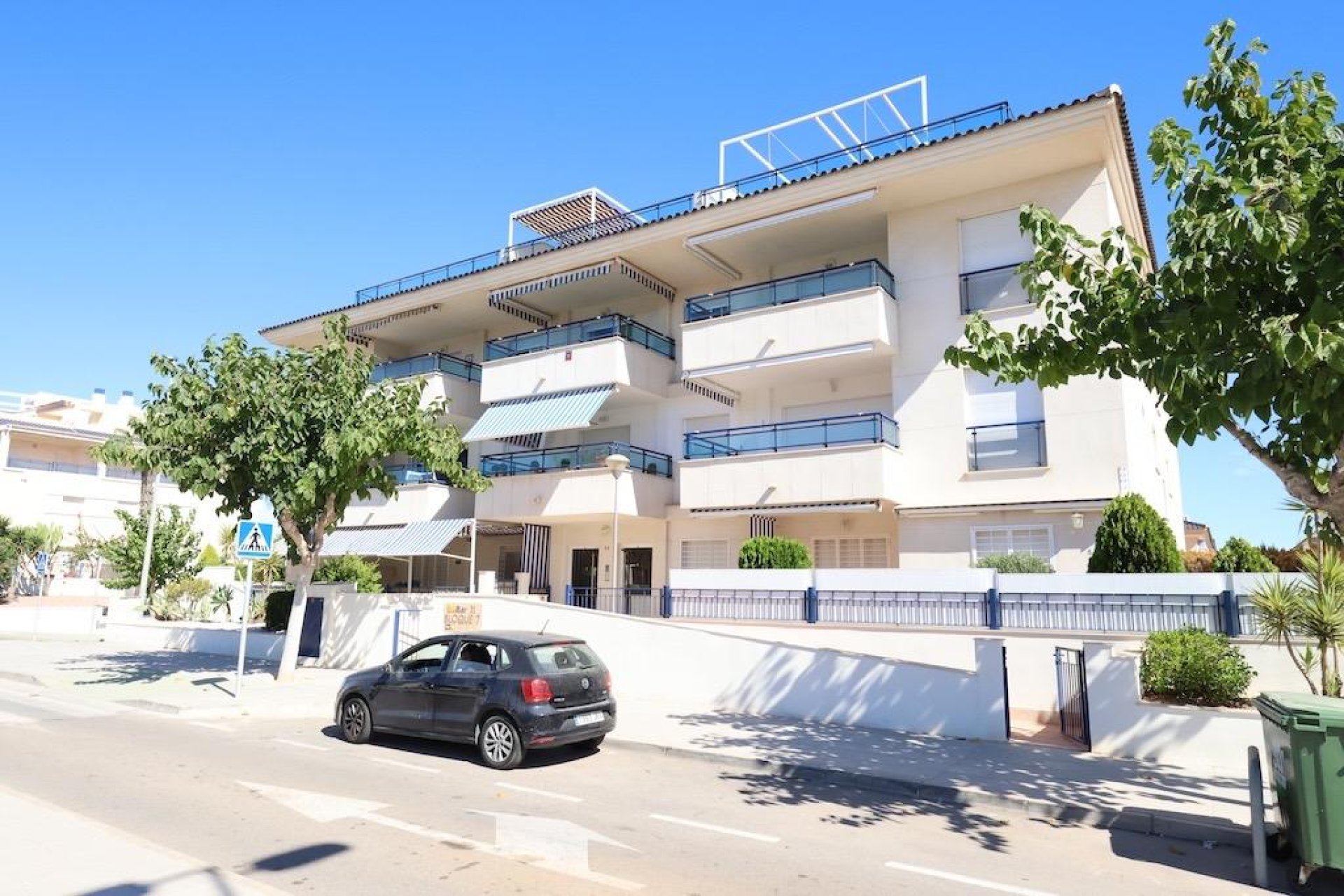 Resale - Apartment / Flat * - Pilar de la Horadada - Mil Palmeras *