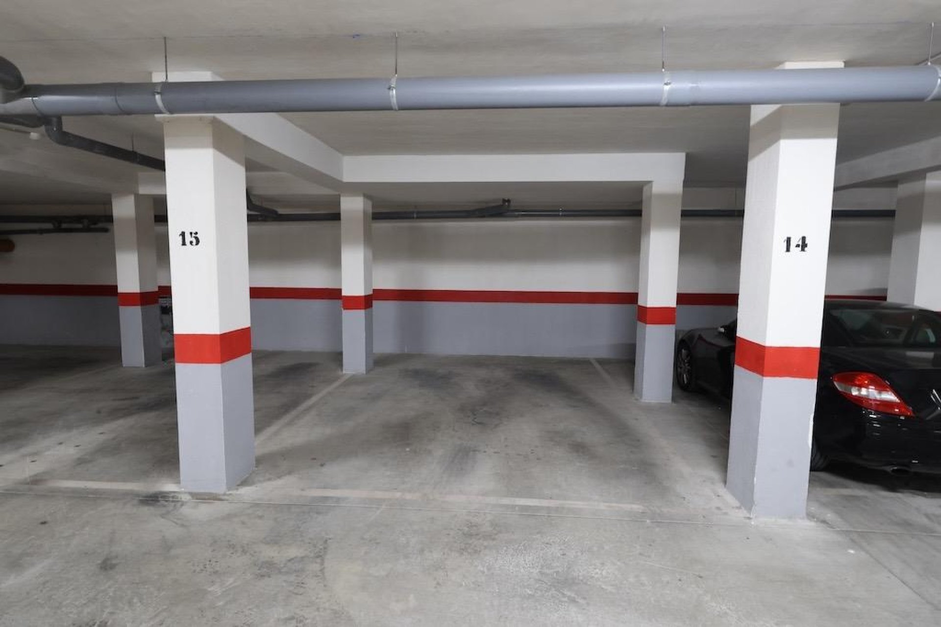 Resale - Apartment / Flat * - Pilar de la Horadada - Mil Palmeras *