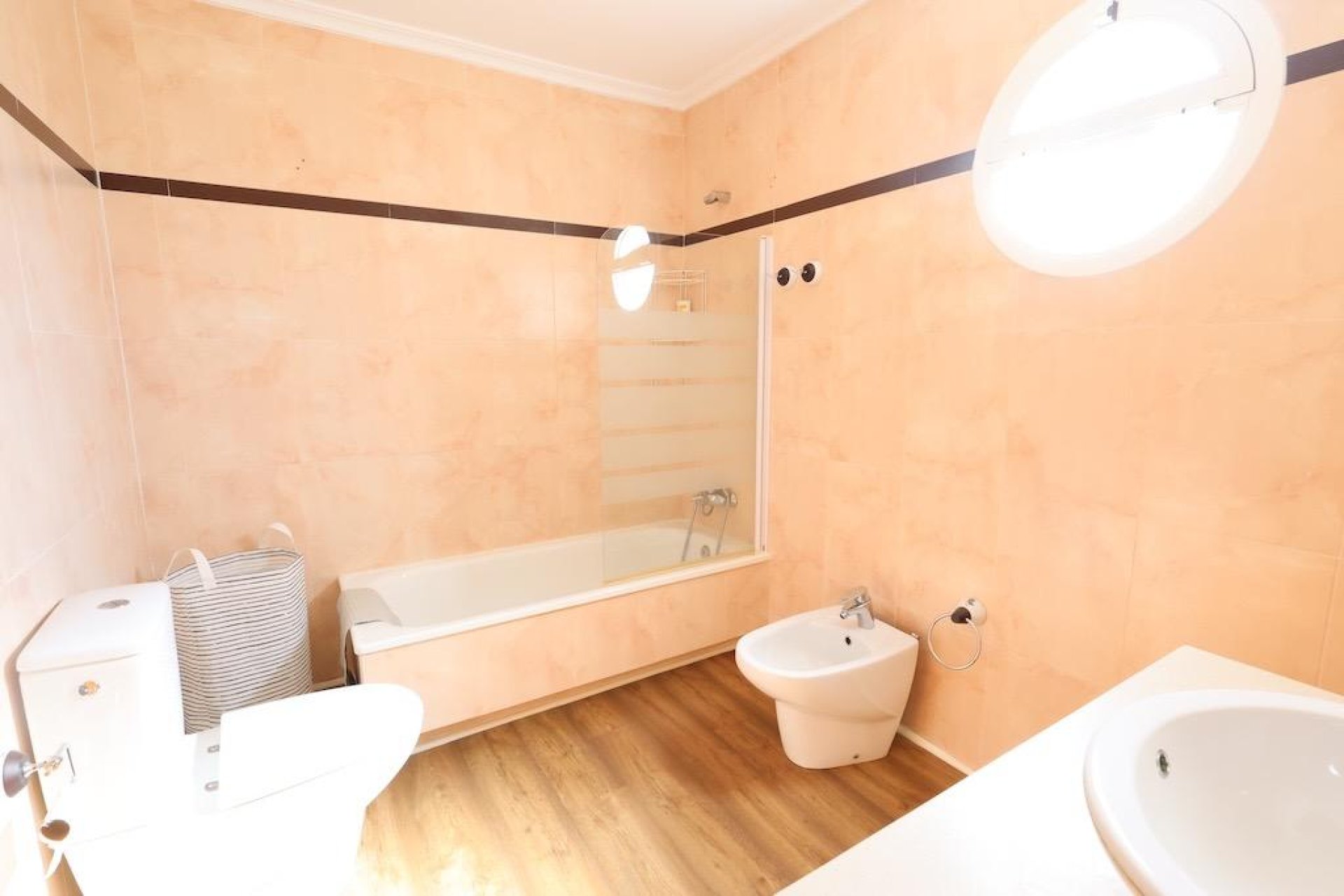 Resale - Apartment / Flat * - Pilar de la Horadada - Mil Palmeras *