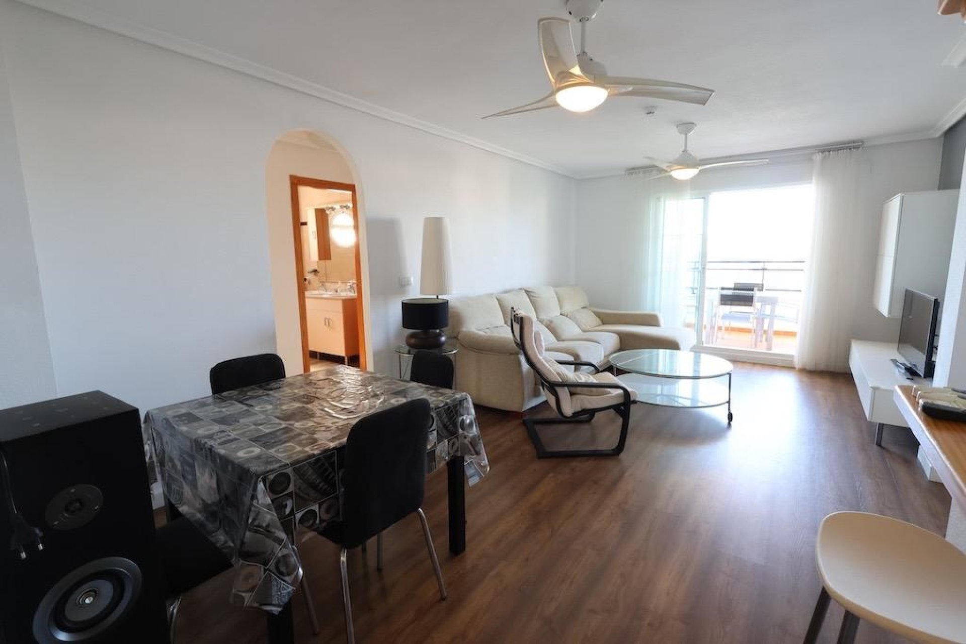 Resale - Apartment / Flat * - Pilar de la Horadada - Mil Palmeras *