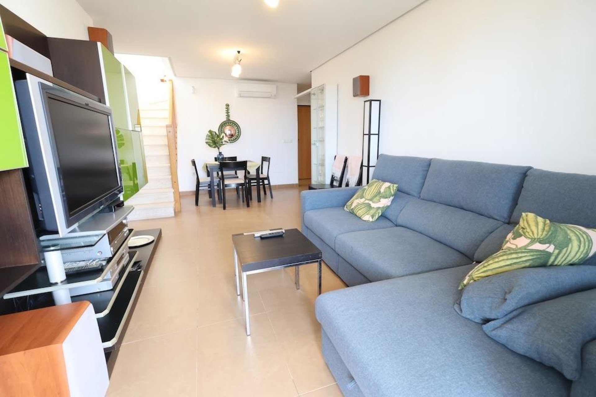 Resale - Apartment / Flat * - Pilar de la Horadada - Mil Palmeras *