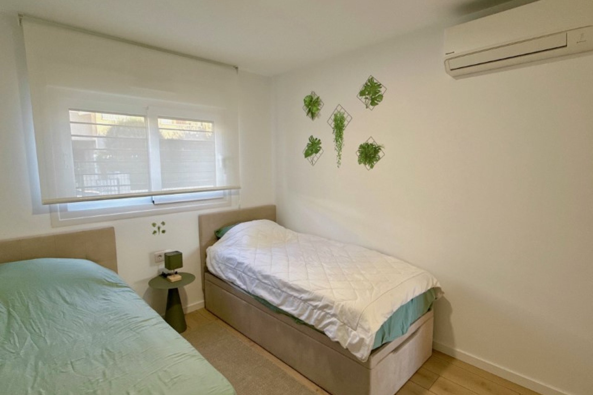 Resale - Apartment / Flat * - Pilar de la Horadada - Mil Palmeras