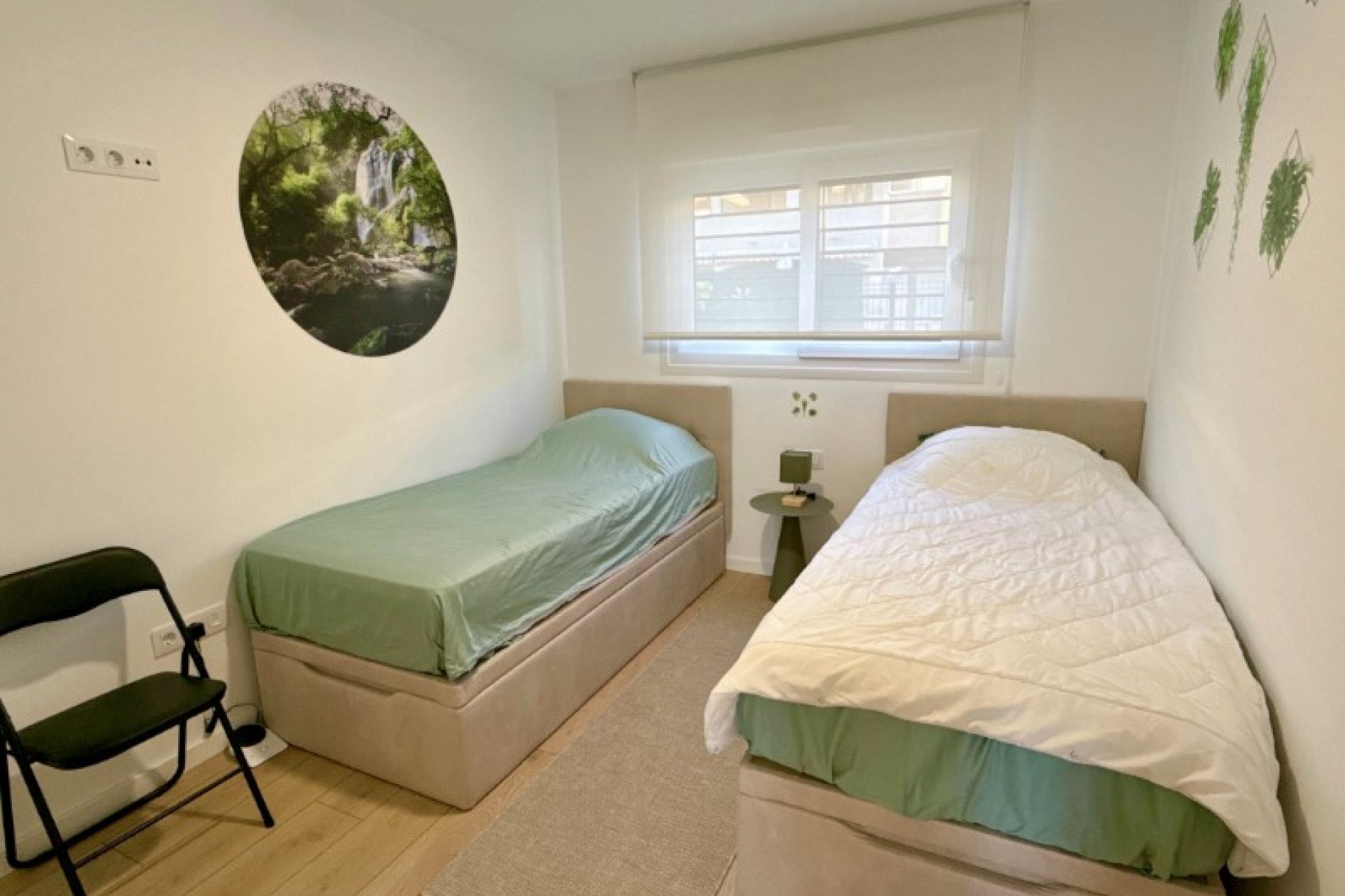 Resale - Apartment / Flat * - Pilar de la Horadada - Mil Palmeras