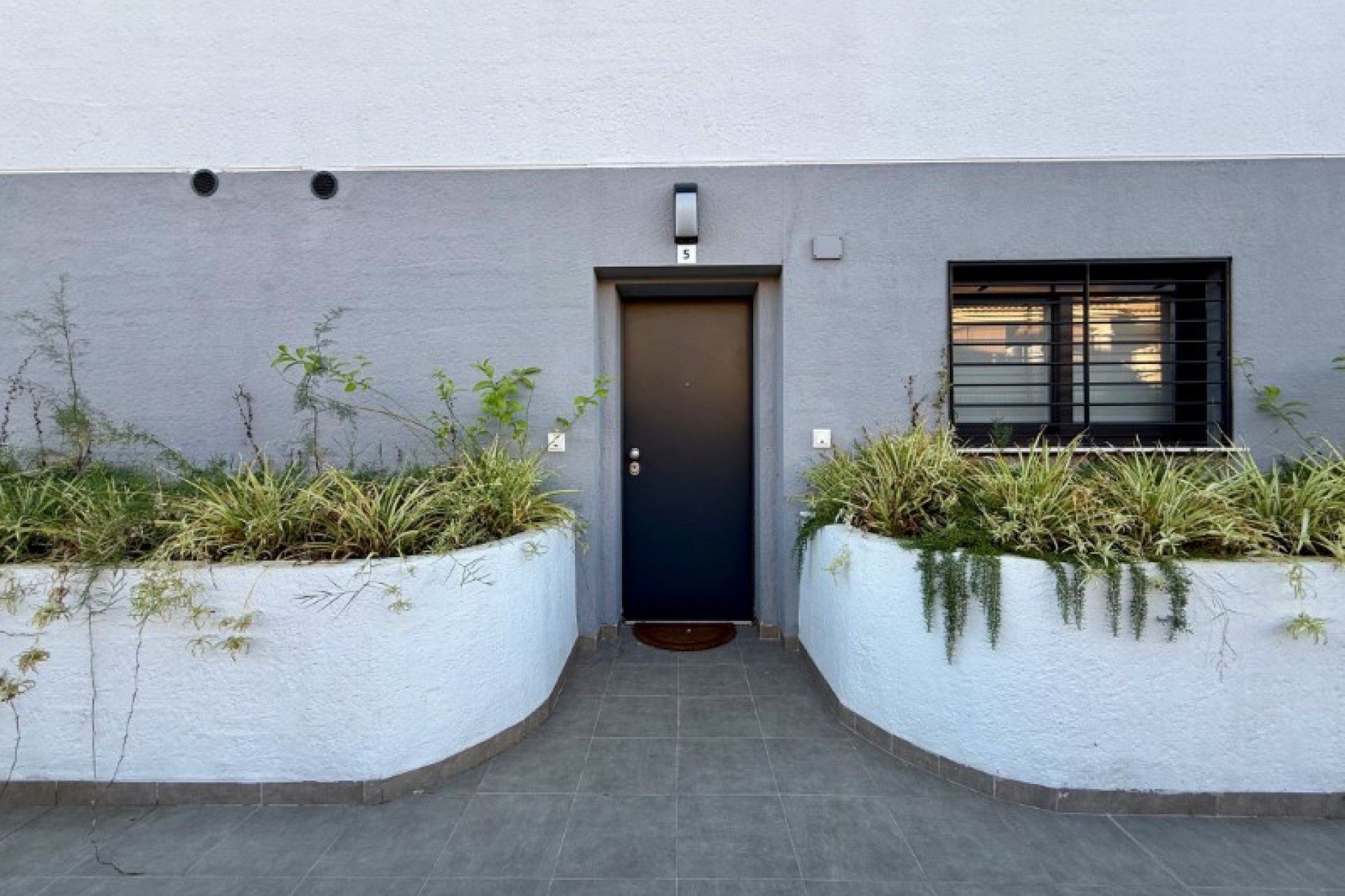 Resale - Apartment / Flat * - Pilar de la Horadada - Mil Palmeras